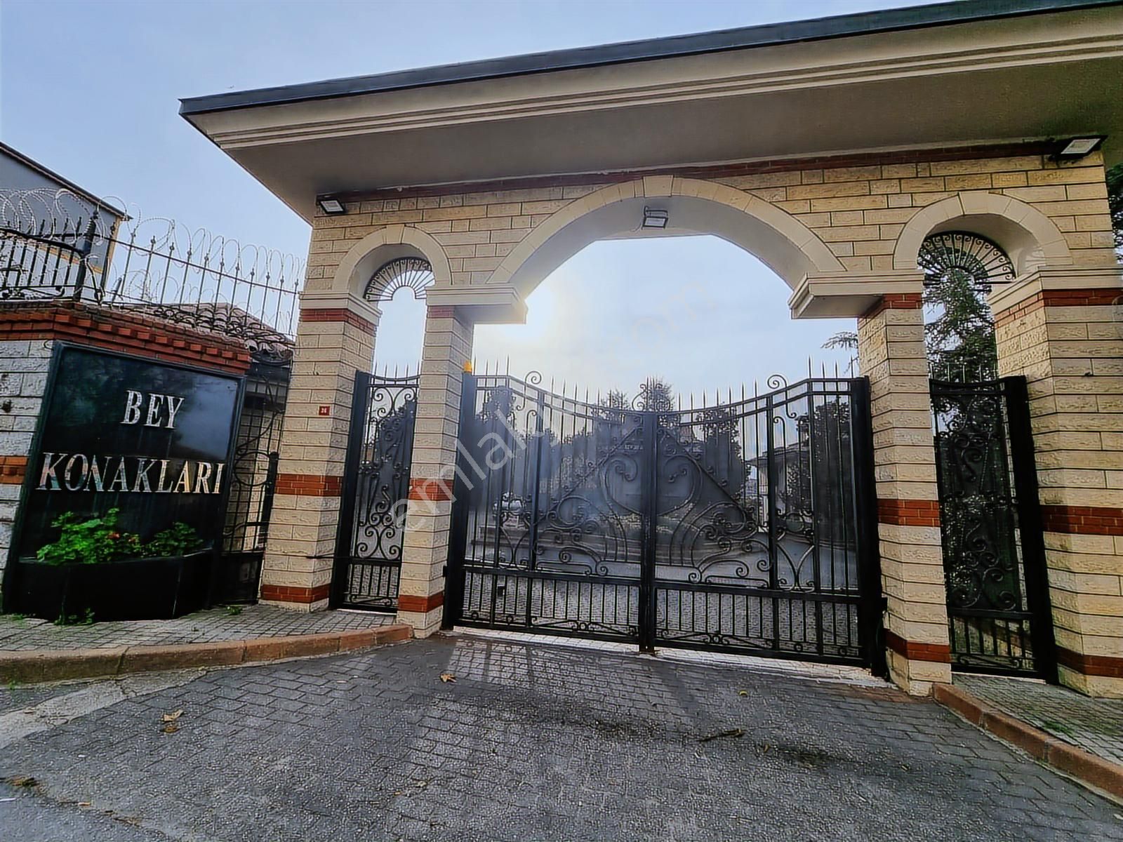 Güzel Boğaz Manzaralı : Doğayla İç İçe : 6+2 Uygun Fırsat Villa - Görsel 13