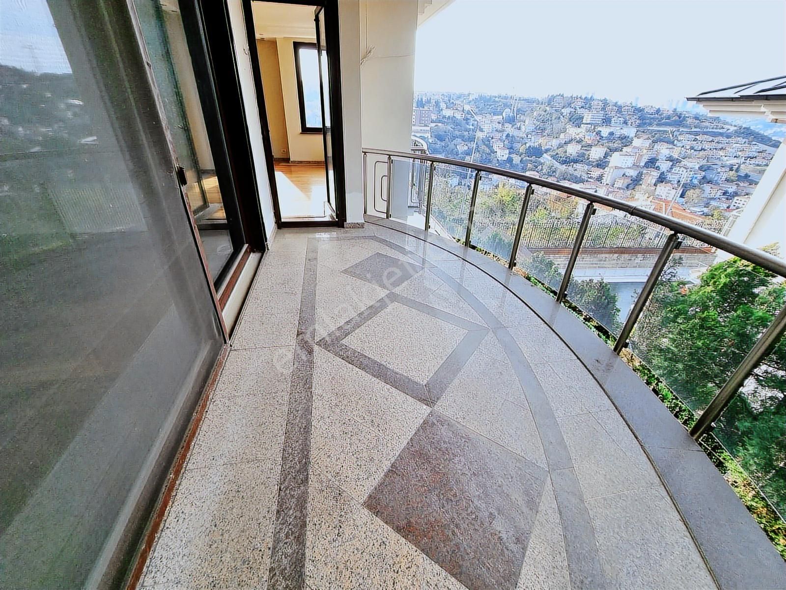 Güzel Boğaz Manzaralı : Doğayla İç İçe : 6+2 Uygun Fırsat Villa - Görsel 9