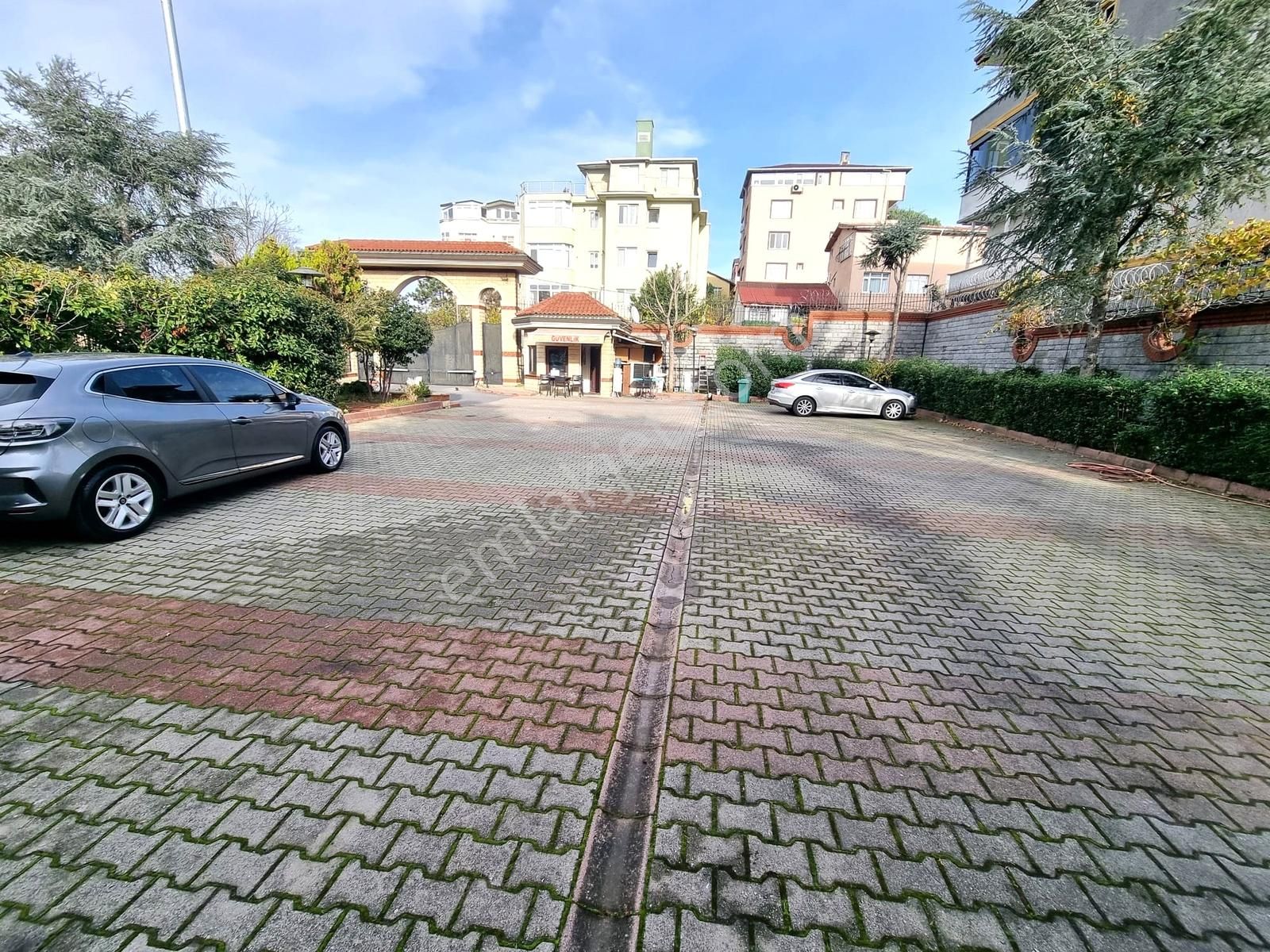 Güzel Boğaz Manzaralı : Doğayla İç İçe : 6+2 Uygun Fırsat Villa - Görsel 11