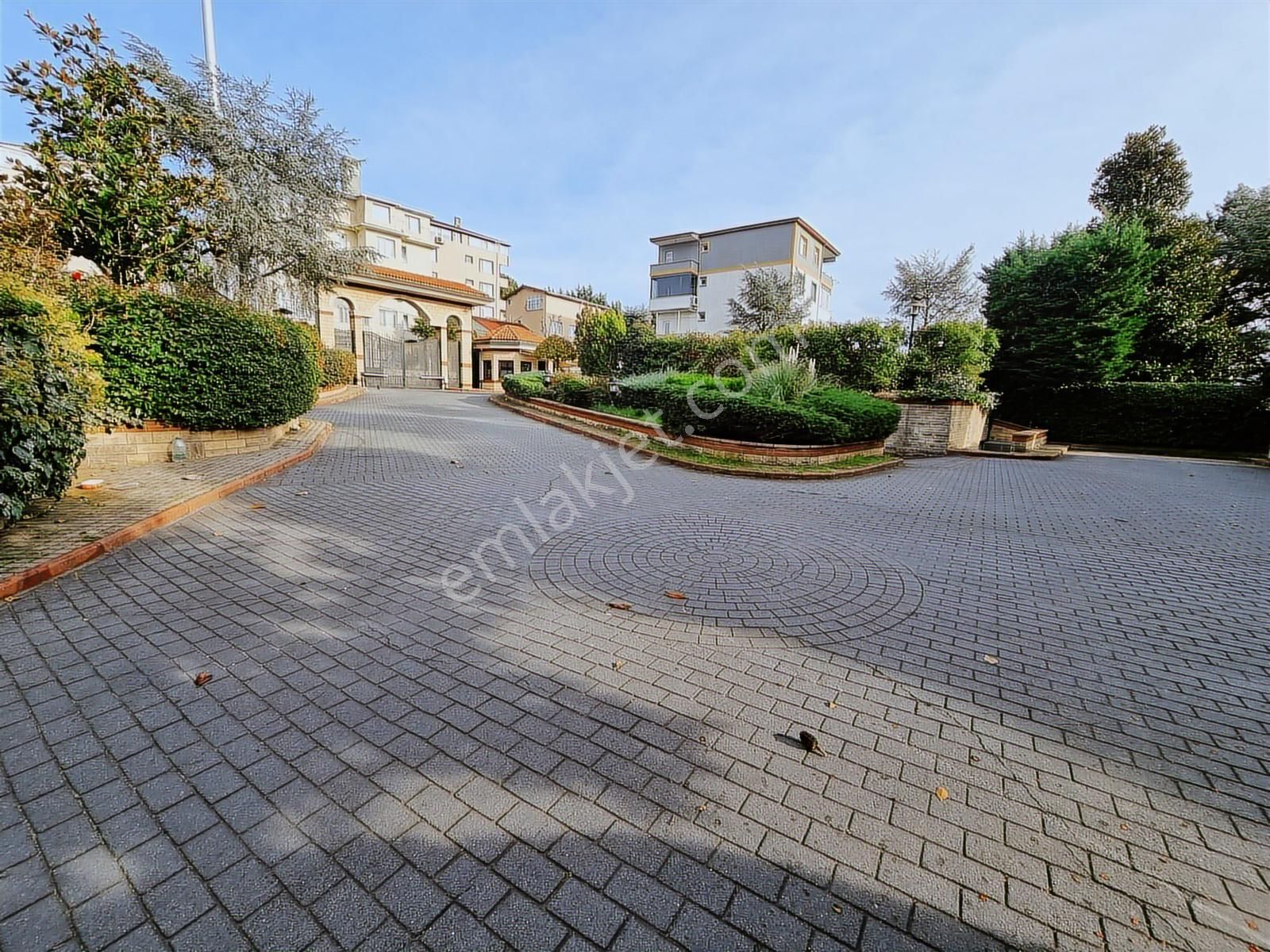 Güzel Boğaz Manzaralı : Doğayla İç İçe : 6+2 Uygun Fırsat Villa - Görsel 32