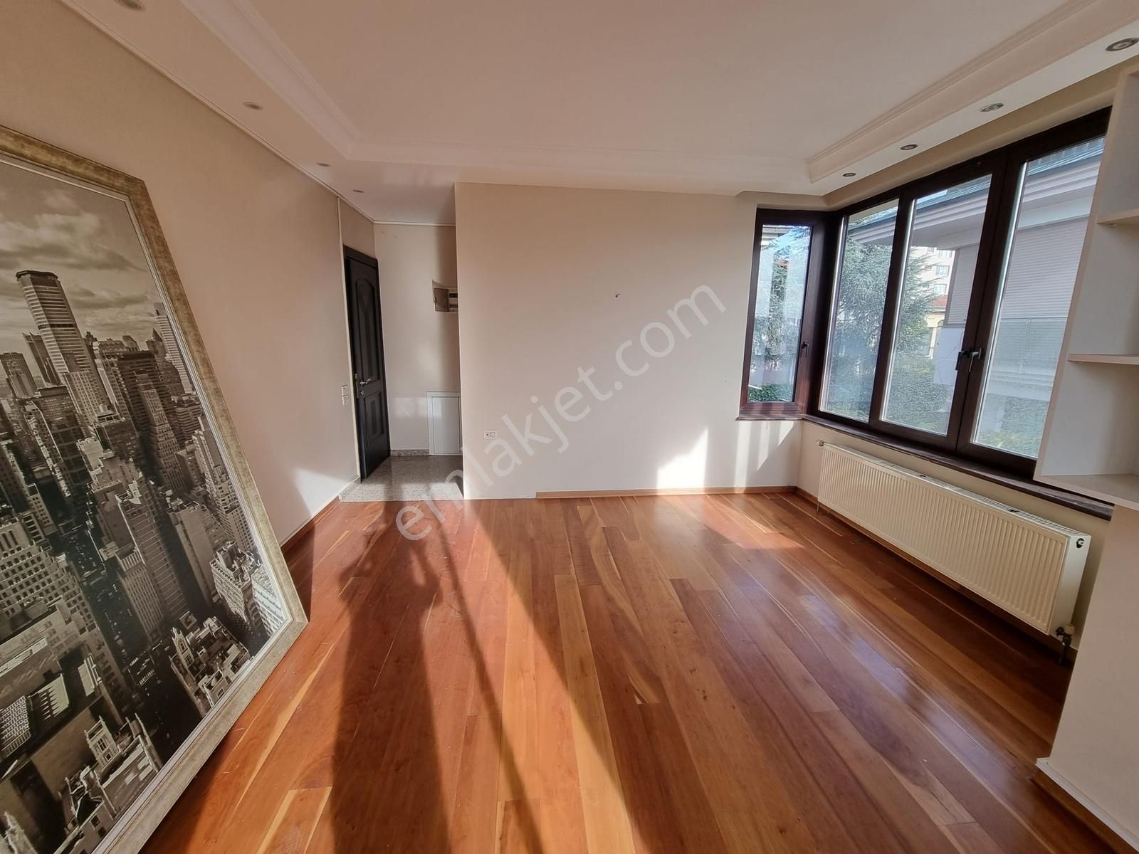 Güzel Boğaz Manzaralı : Doğayla İç İçe : 6+2 Uygun Fırsat Villa - Görsel 35