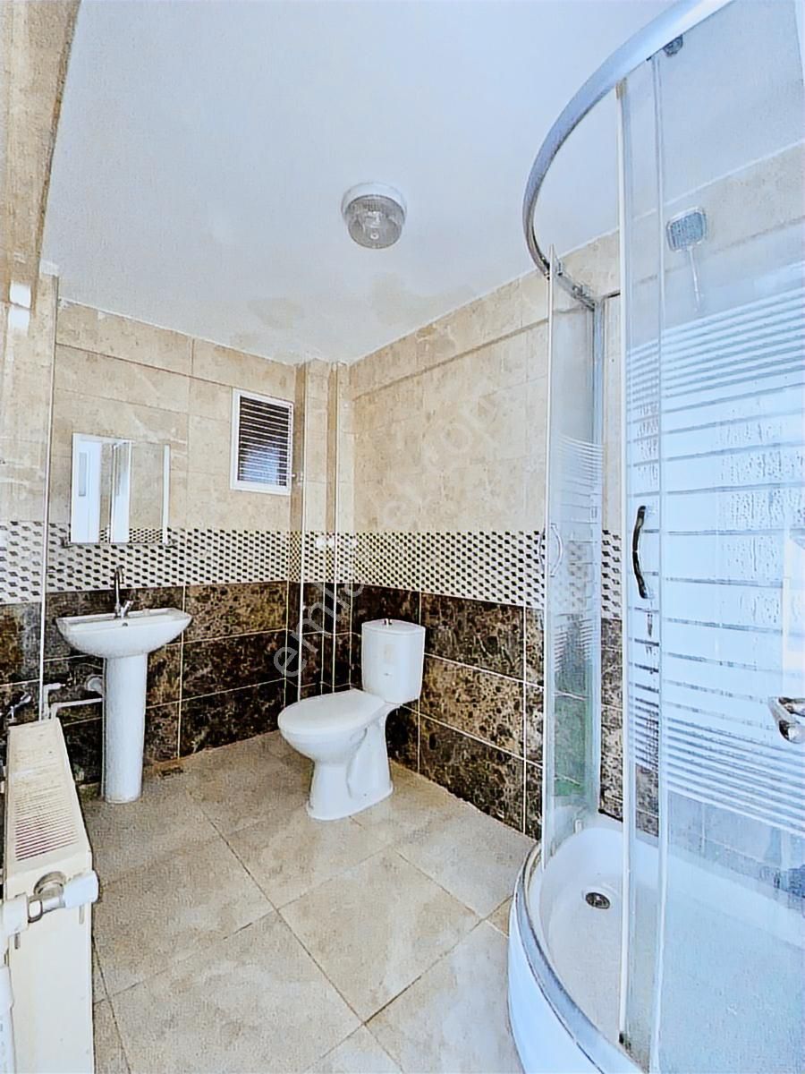 Cemal Emlak Bursa Yıldırım Setbaşı Namazgah 4.kat Full Bakımlı F - Görsel 13