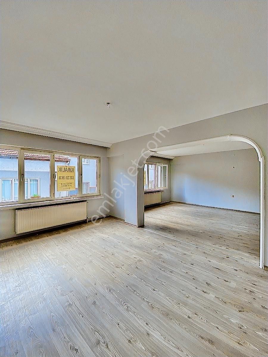 Cemal Emlak Bursa Yıldırım Setbaşı Namazgah 4.kat Full Bakımlı F - Görsel 14