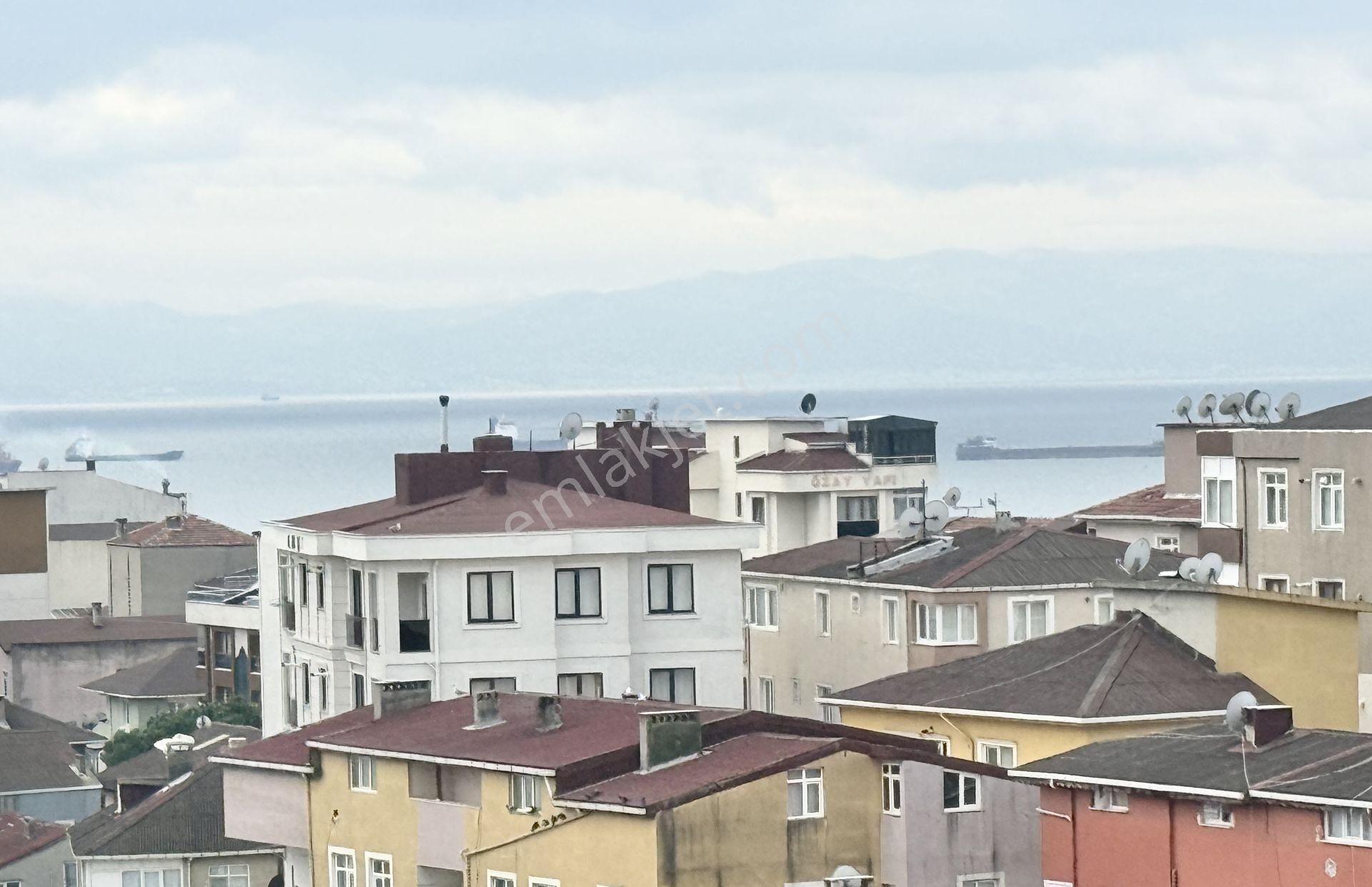 Satılık 4+2 Dubleks Sıfır Daire - Kartal Merkezi Konum - Ferah - Görsel 27