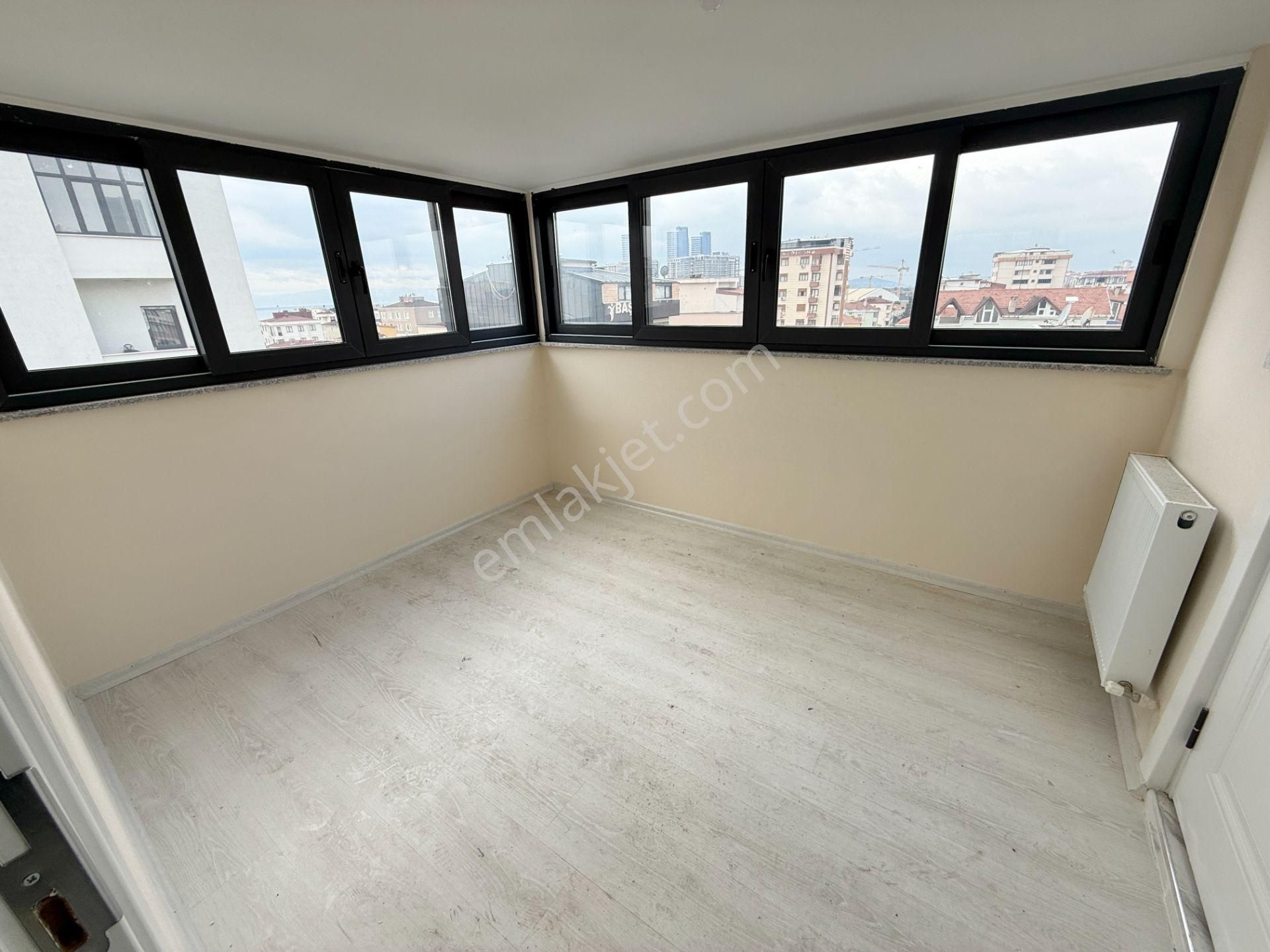 Satılık 4+2 Dubleks Sıfır Daire - Kartal Merkezi Konum - Ferah - Görsel 23