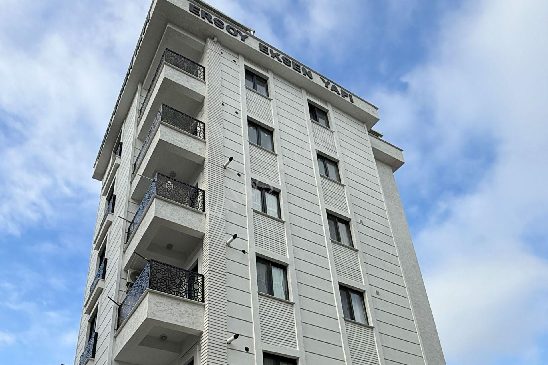 Satılık 4+2 Dubleks Sıfır Daire - Kartal Merkezi Konum - Ferah - Görsel 2