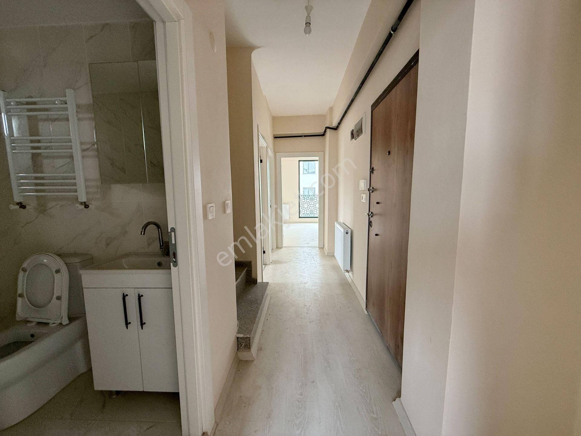 Satılık 4+2 Dubleks Sıfır Daire - Kartal Merkezi Konum - Ferah - Görsel 17