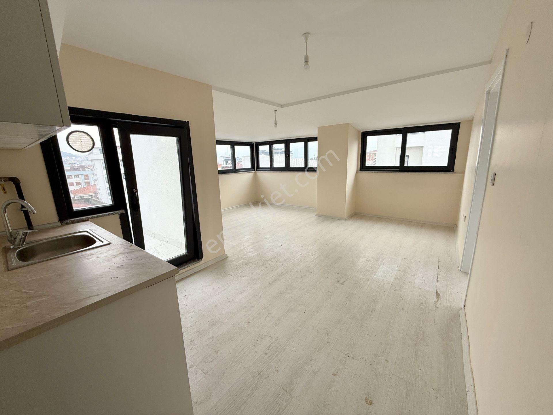 Satılık 4+2 Dubleks Sıfır Daire - Kartal Merkezi Konum - Ferah - Görsel 20