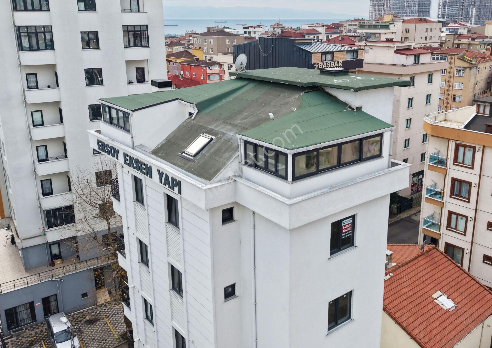 Satılık 4+2 Dubleks Sıfır Daire - Kartal Merkezi Konum - Ferah - Görsel 35