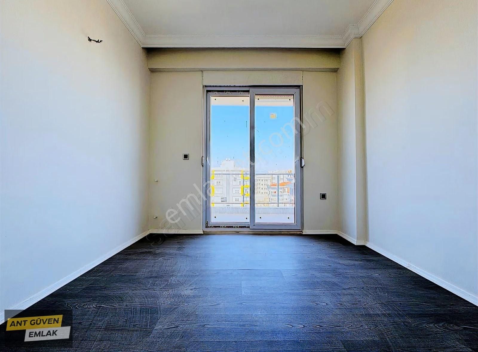 Termessos Hastanesine Yakın Asansörlü 2+1 Arakat Sıfır Daire - Görsel 22