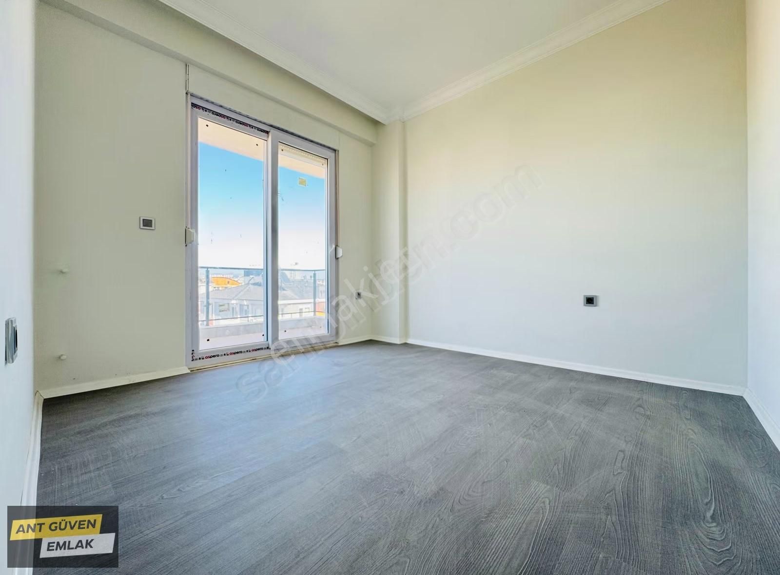 Termessos Hastanesine Yakın Asansörlü 2+1 Arakat Sıfır Daire - Görsel 11