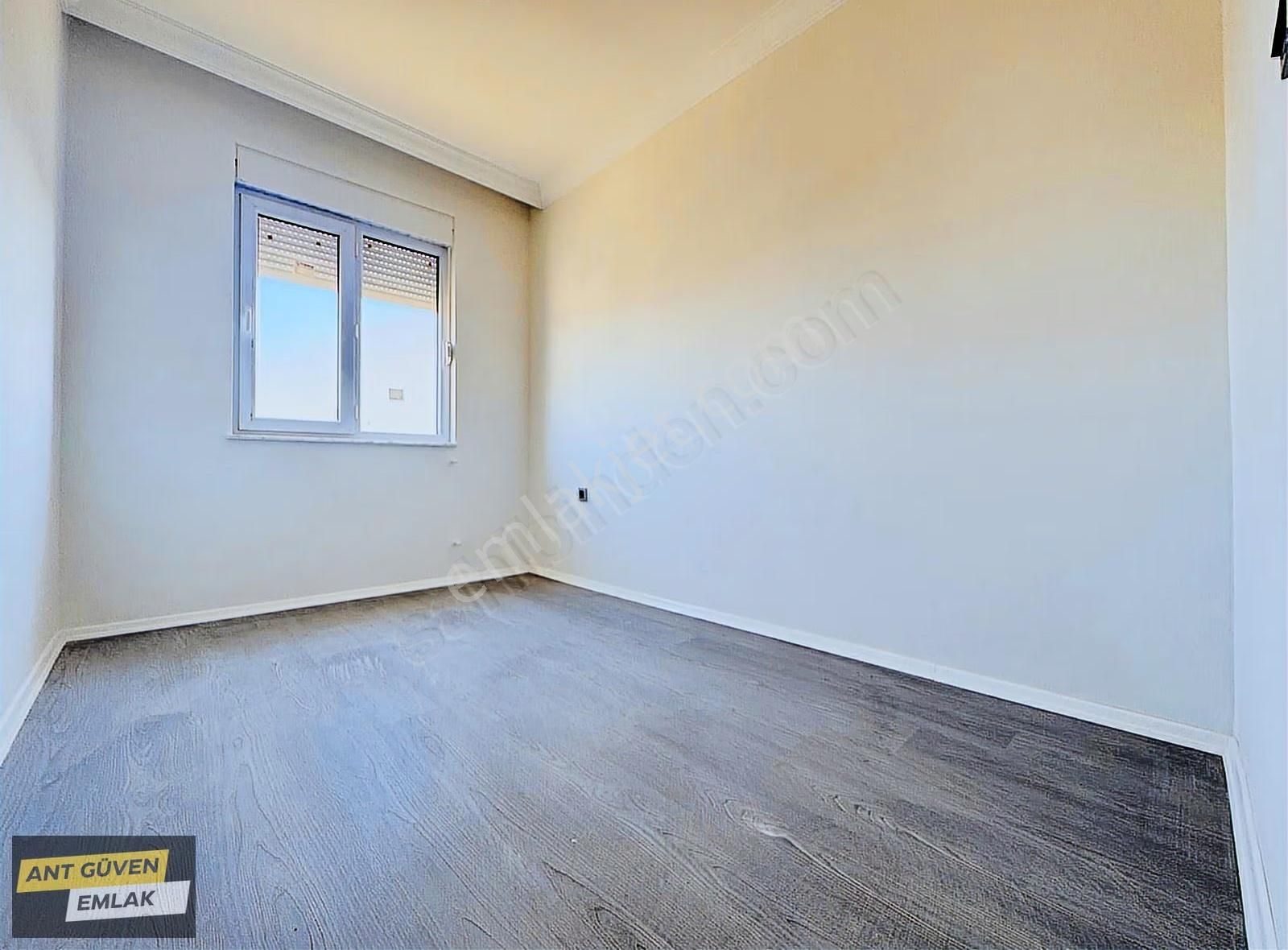 Termessos Hastanesine Yakın Asansörlü 2+1 Arakat Sıfır Daire - Görsel 7