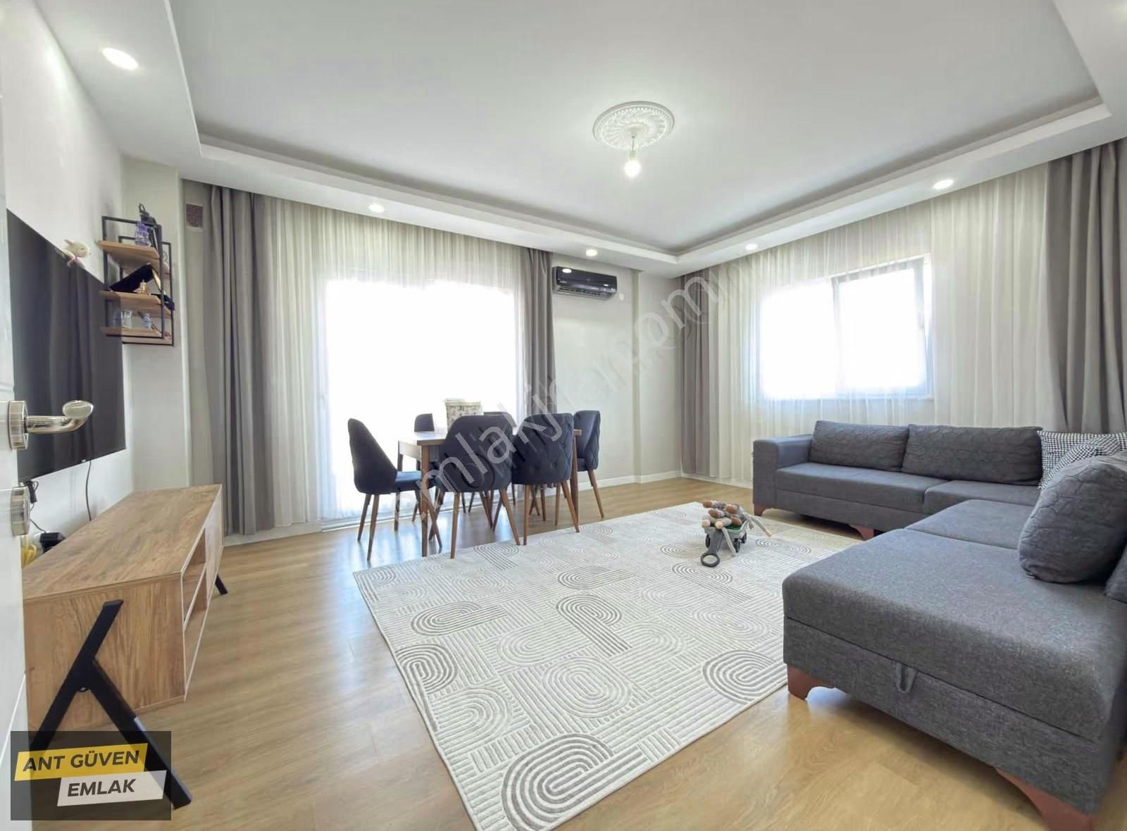 Bilim Üniversitesi Karşısı Devlet Hast Arkası 2+1 100 M2 Ara Kat - Görsel 32