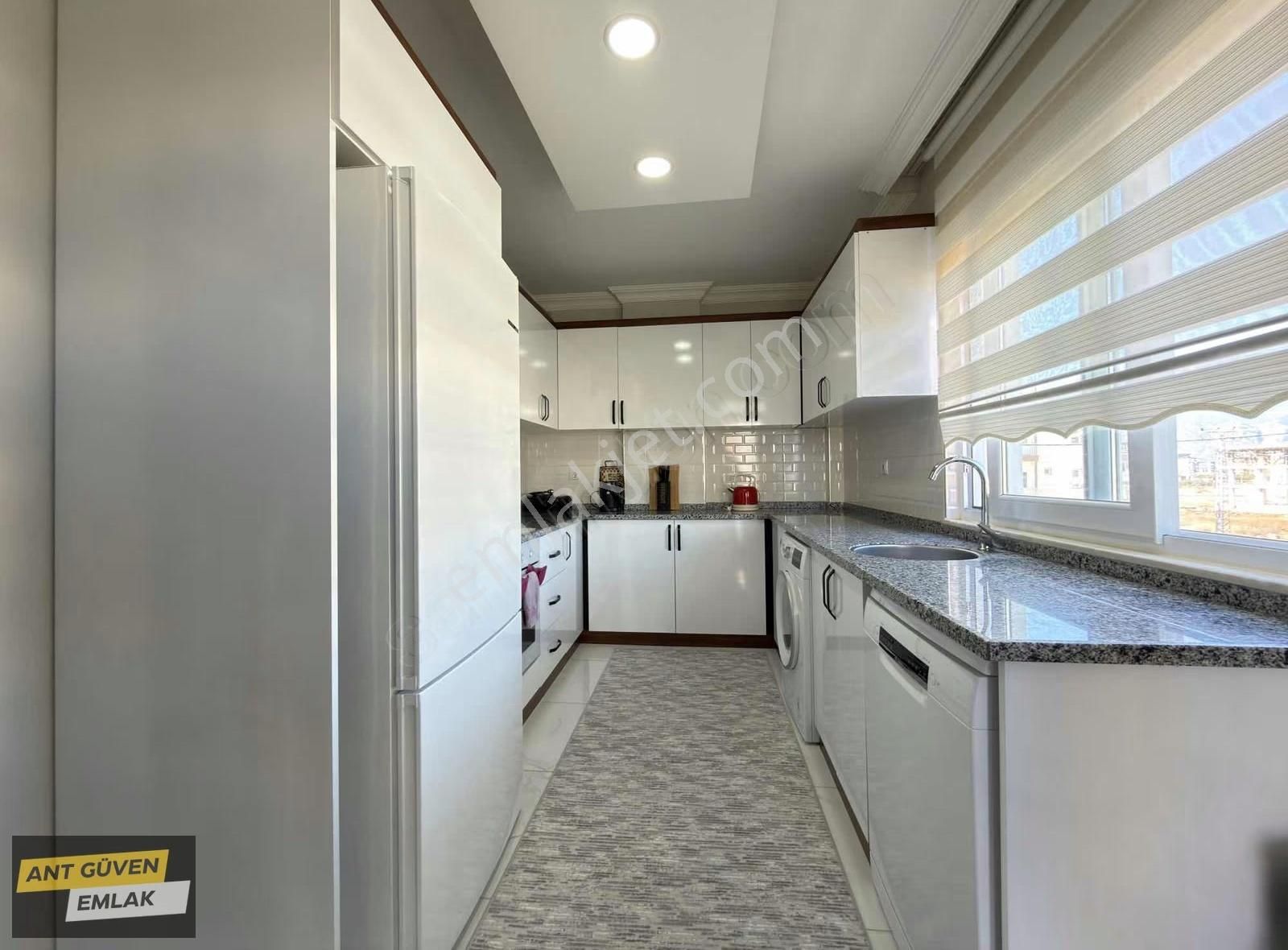 Bilim Üniversitesi Karşısı Devlet Hast Arkası 2+1 100 M2 Ara Kat - Görsel 6