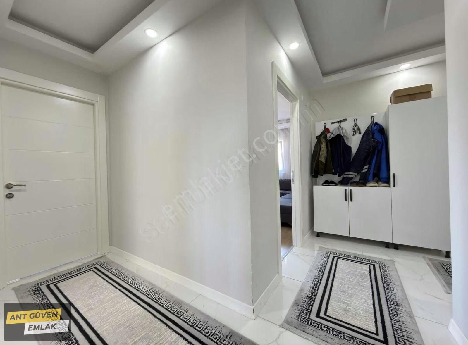 Bilim Üniversitesi Karşısı Devlet Hast Arkası 2+1 100 M2 Ara Kat - Görsel 16