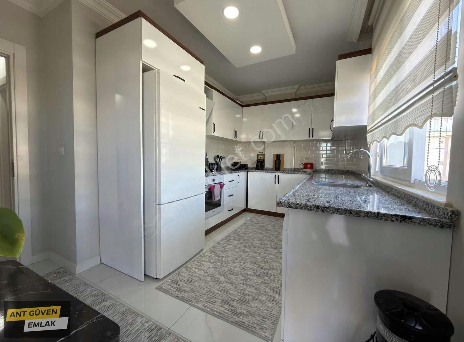 Bilim Üniversitesi Karşısı Devlet Hast Arkası 2+1 100 M2 Ara Kat - Görsel 25