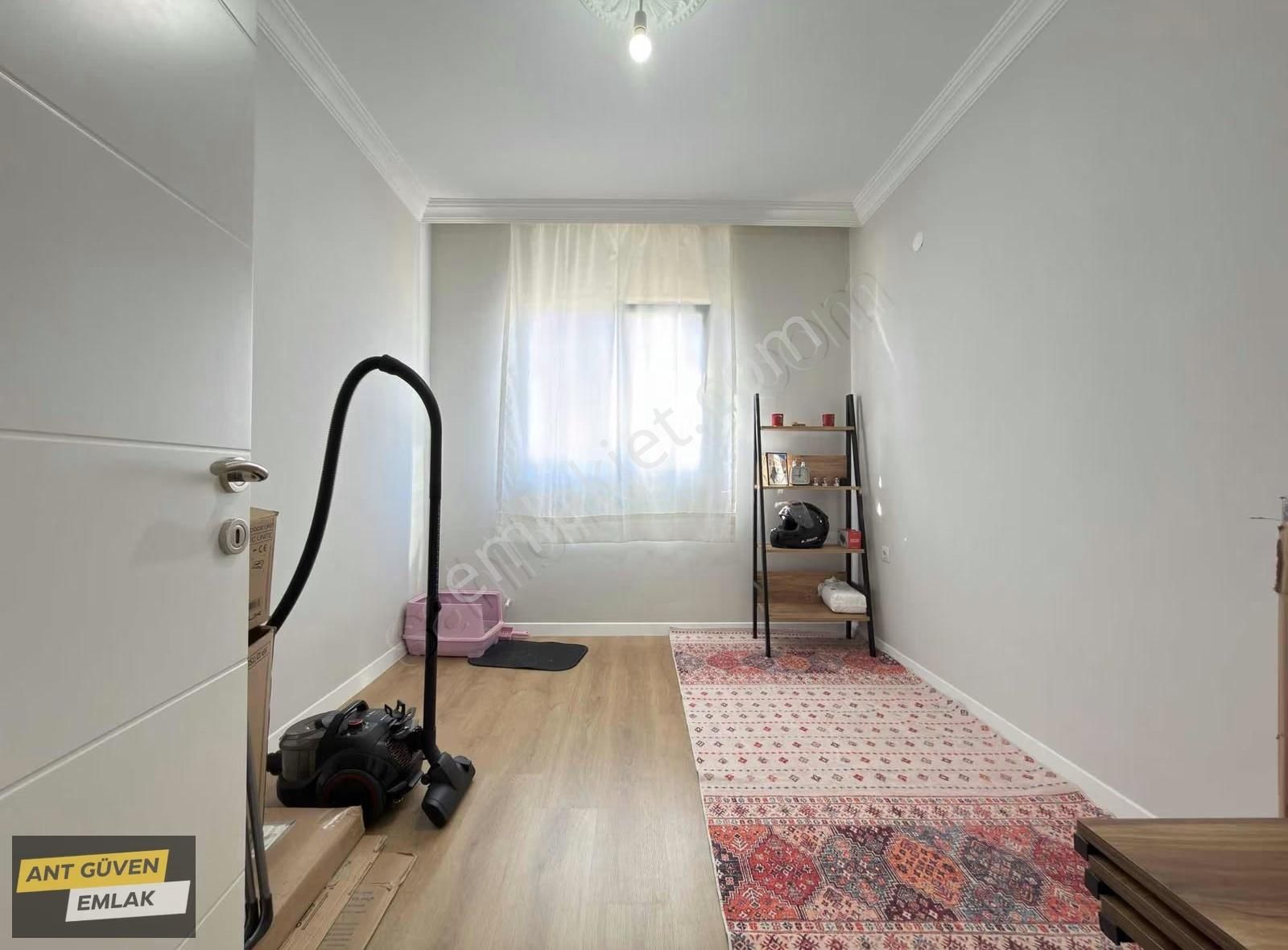 Bilim Üniversitesi Karşısı Devlet Hast Arkası 2+1 100 M2 Ara Kat - Görsel 13