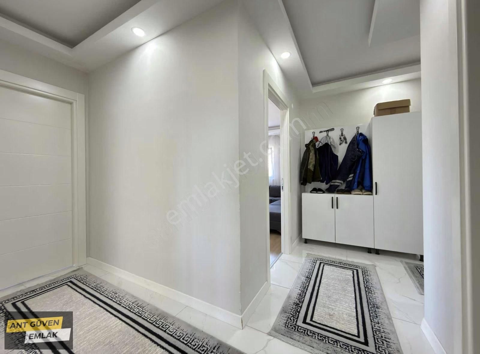 Bilim Üniversitesi Karşısı Devlet Hast Arkası 2+1 100 M2 Ara Kat - Görsel 7