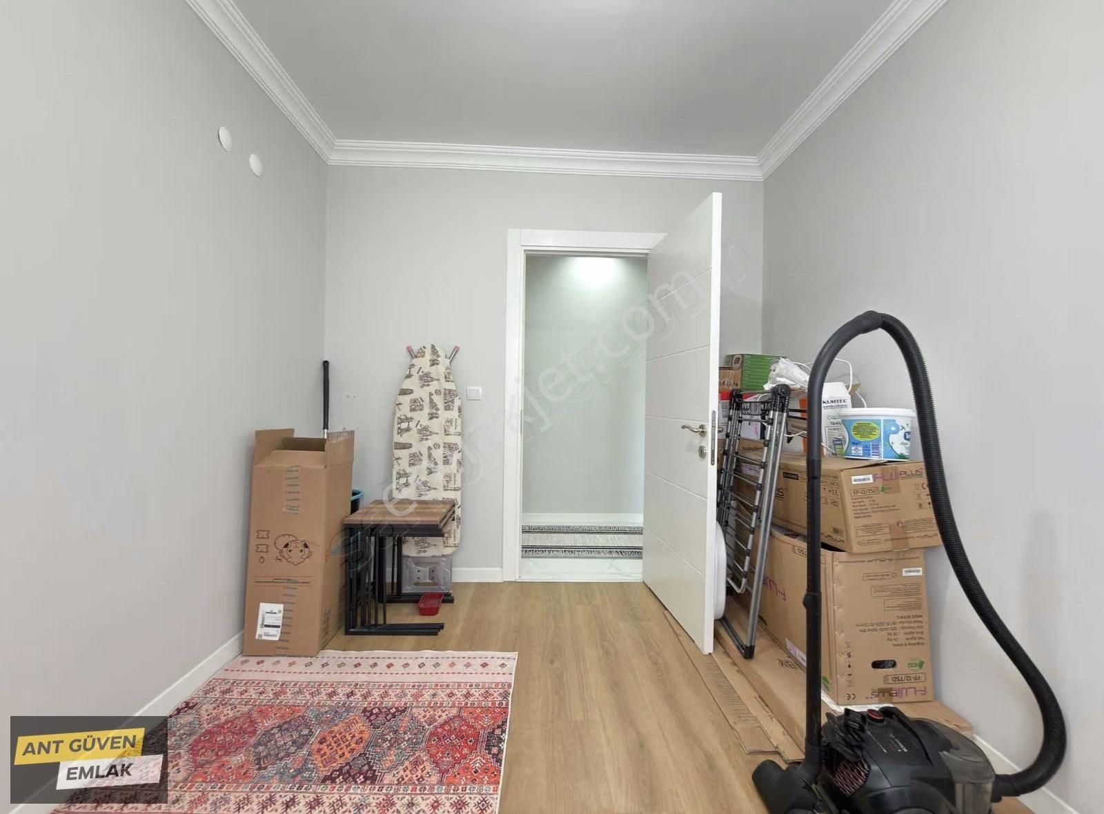 Bilim Üniversitesi Karşısı Devlet Hast Arkası 2+1 100 M2 Ara Kat - Görsel 8