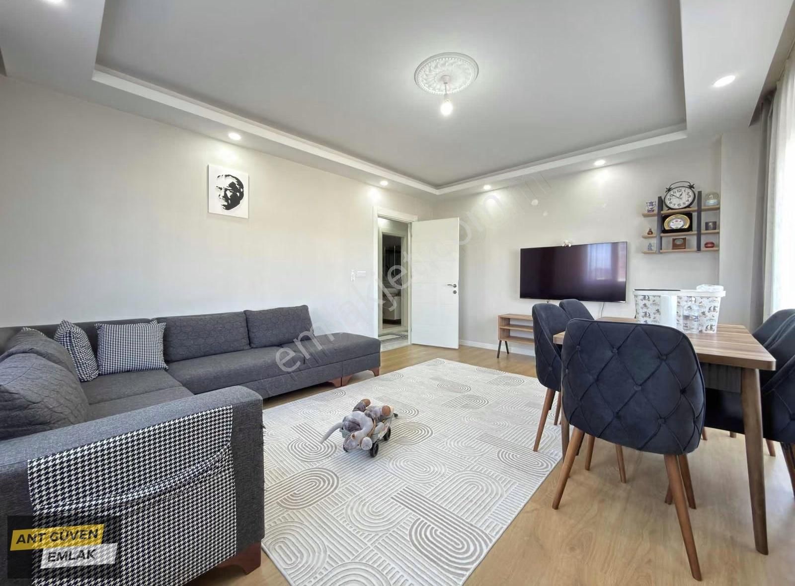 Bilim Üniversitesi Karşısı Devlet Hast Arkası 2+1 100 M2 Ara Kat - Görsel 23