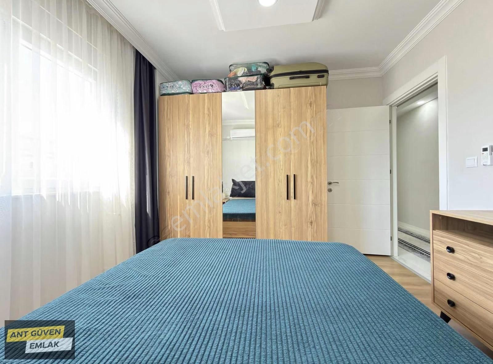 Bilim Üniversitesi Karşısı Devlet Hast Arkası 2+1 100 M2 Ara Kat - Görsel 22