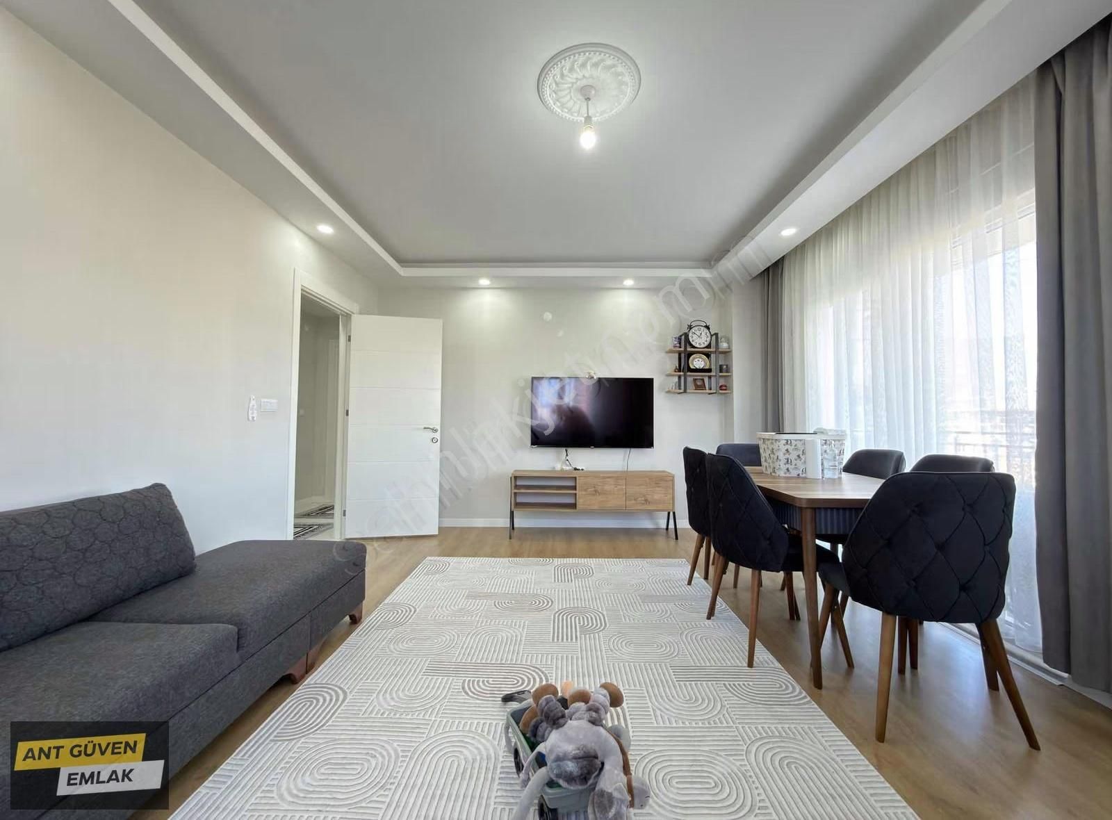 Bilim Üniversitesi Karşısı Devlet Hast Arkası 2+1 100 M2 Ara Kat - Görsel 18