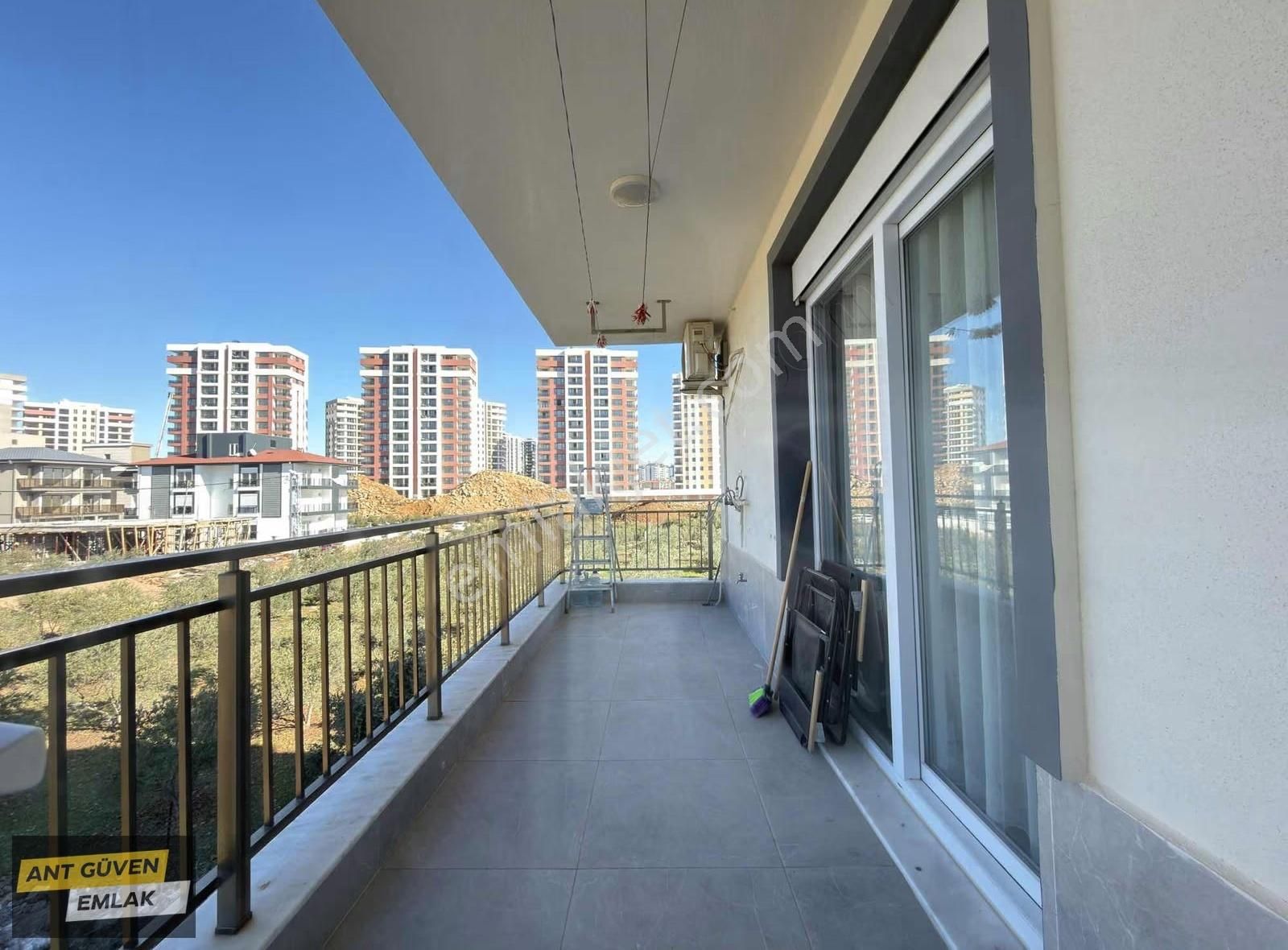 Bilim Üniversitesi Karşısı Devlet Hast Arkası 2+1 100 M2 Ara Kat - Görsel 17