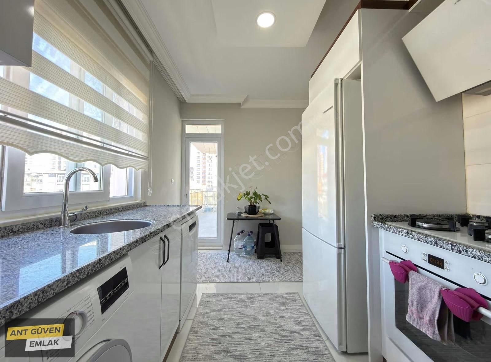 Bilim Üniversitesi Karşısı Devlet Hast Arkası 2+1 100 M2 Ara Kat - Görsel 21