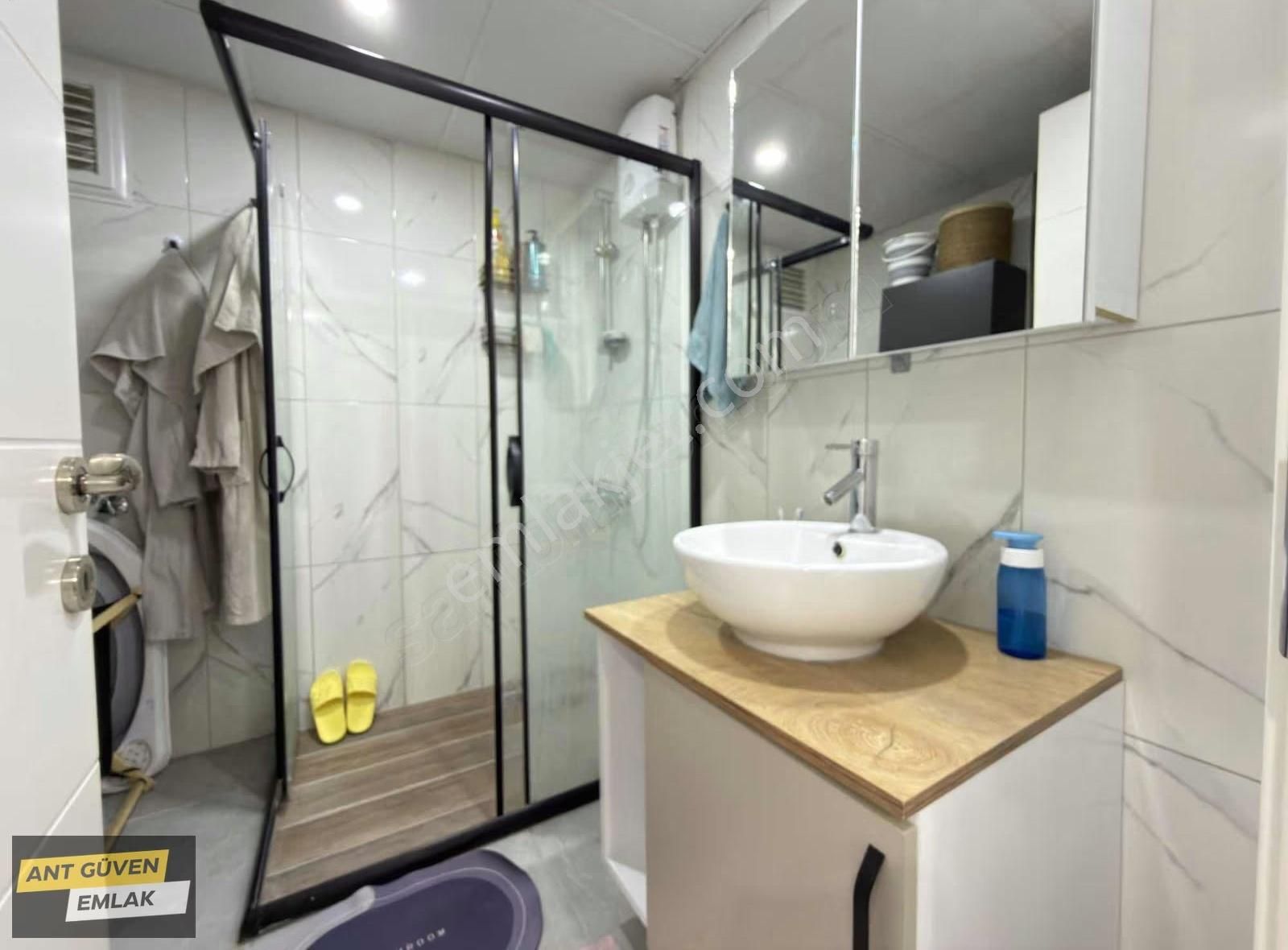 Bilim Üniversitesi Karşısı Devlet Hast Arkası 2+1 100 M2 Ara Kat - Görsel 3