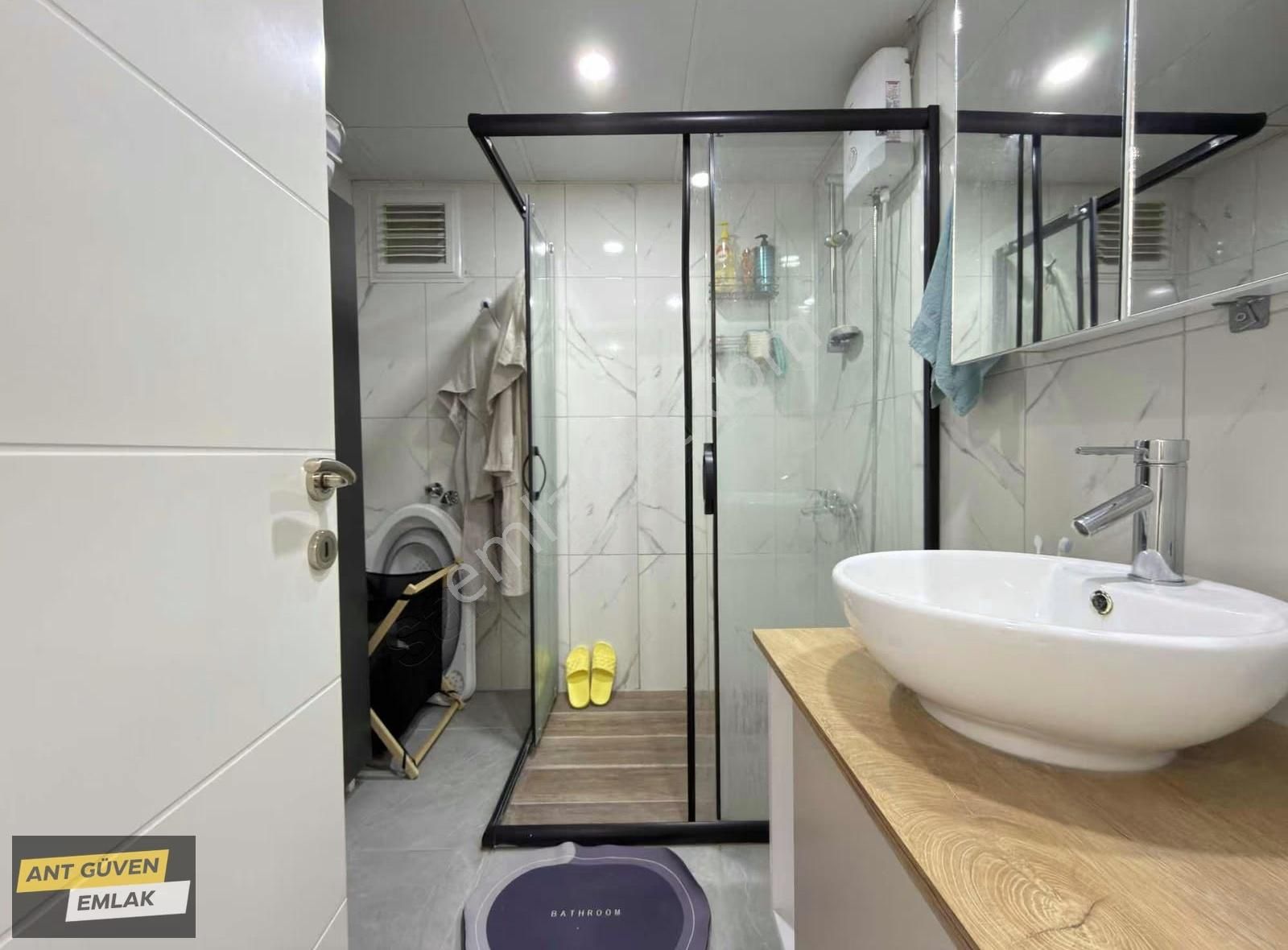 Bilim Üniversitesi Karşısı Devlet Hast Arkası 2+1 100 M2 Ara Kat - Görsel 27