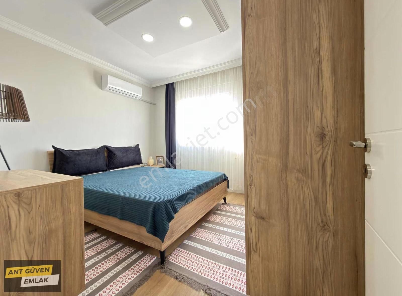 Bilim Üniversitesi Karşısı Devlet Hast Arkası 2+1 100 M2 Ara Kat - Görsel 19