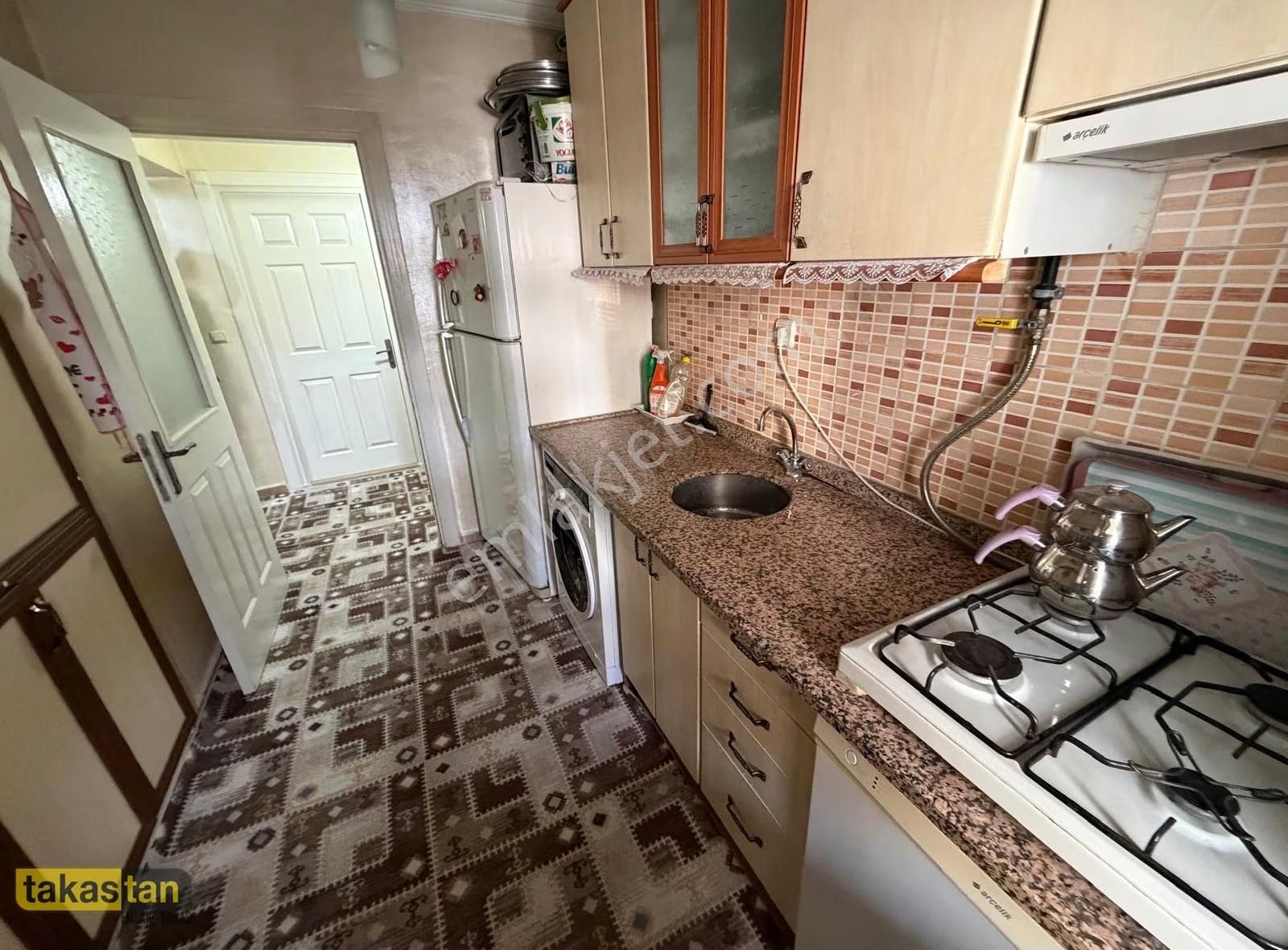 Perilikaya Toki Konutlarında 90 M² 2+1 Satılık Daire - Görsel 9