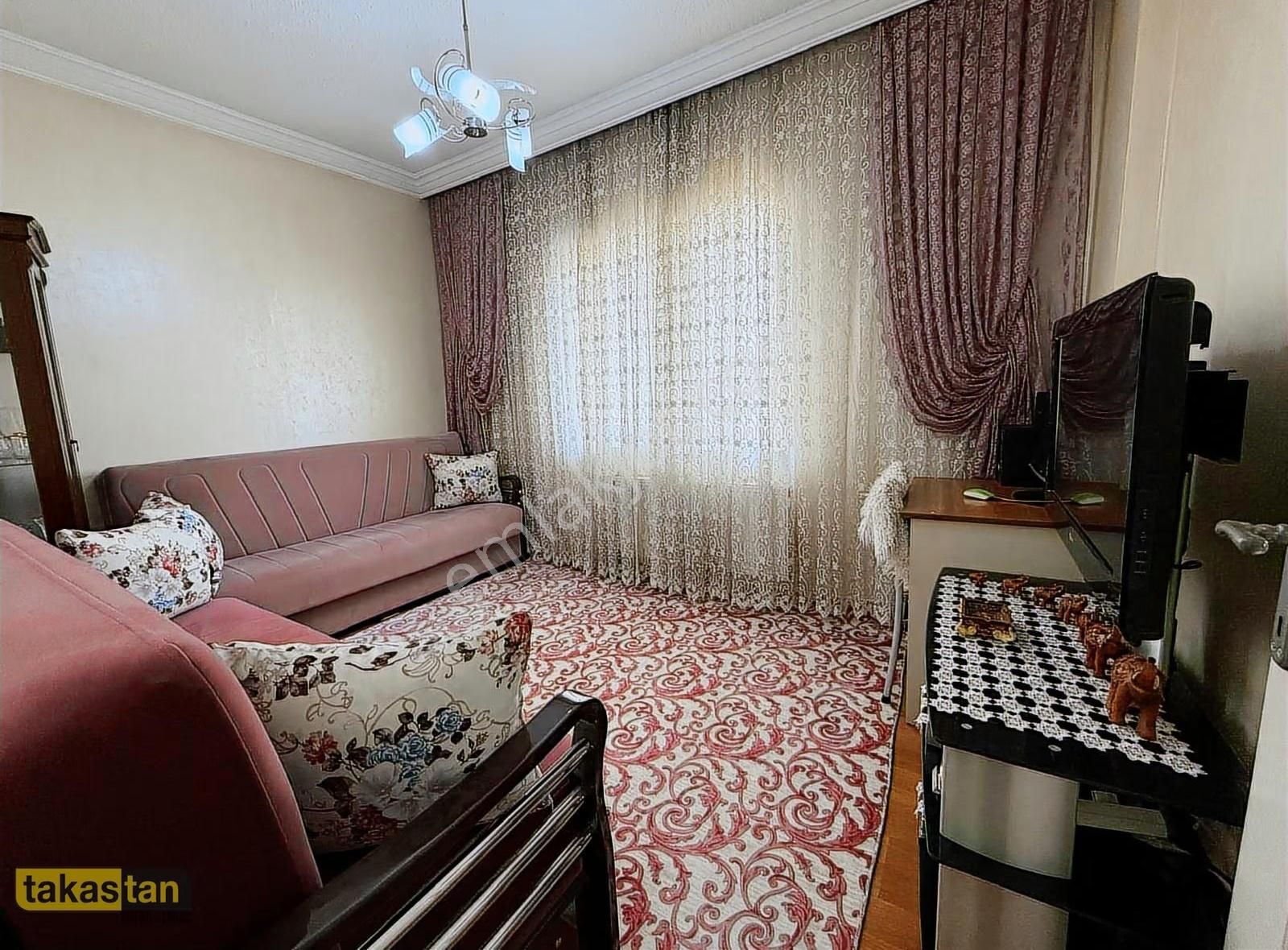 Perilikaya Toki Konutlarında 90 M² 2+1 Satılık Daire - Görsel 13