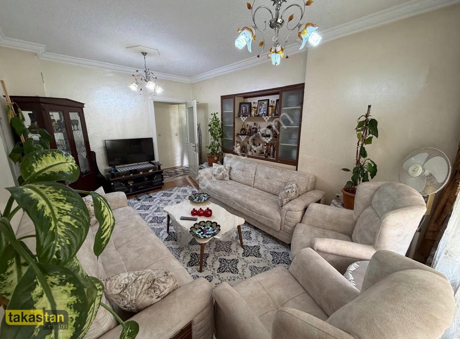 Perilikaya Toki Konutlarında 90 M² 2+1 Satılık Daire - Görsel 10