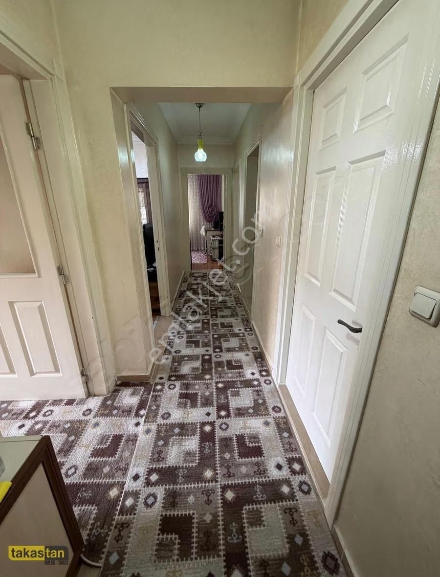 Perilikaya Toki Konutlarında 90 M² 2+1 Satılık Daire - Görsel 2