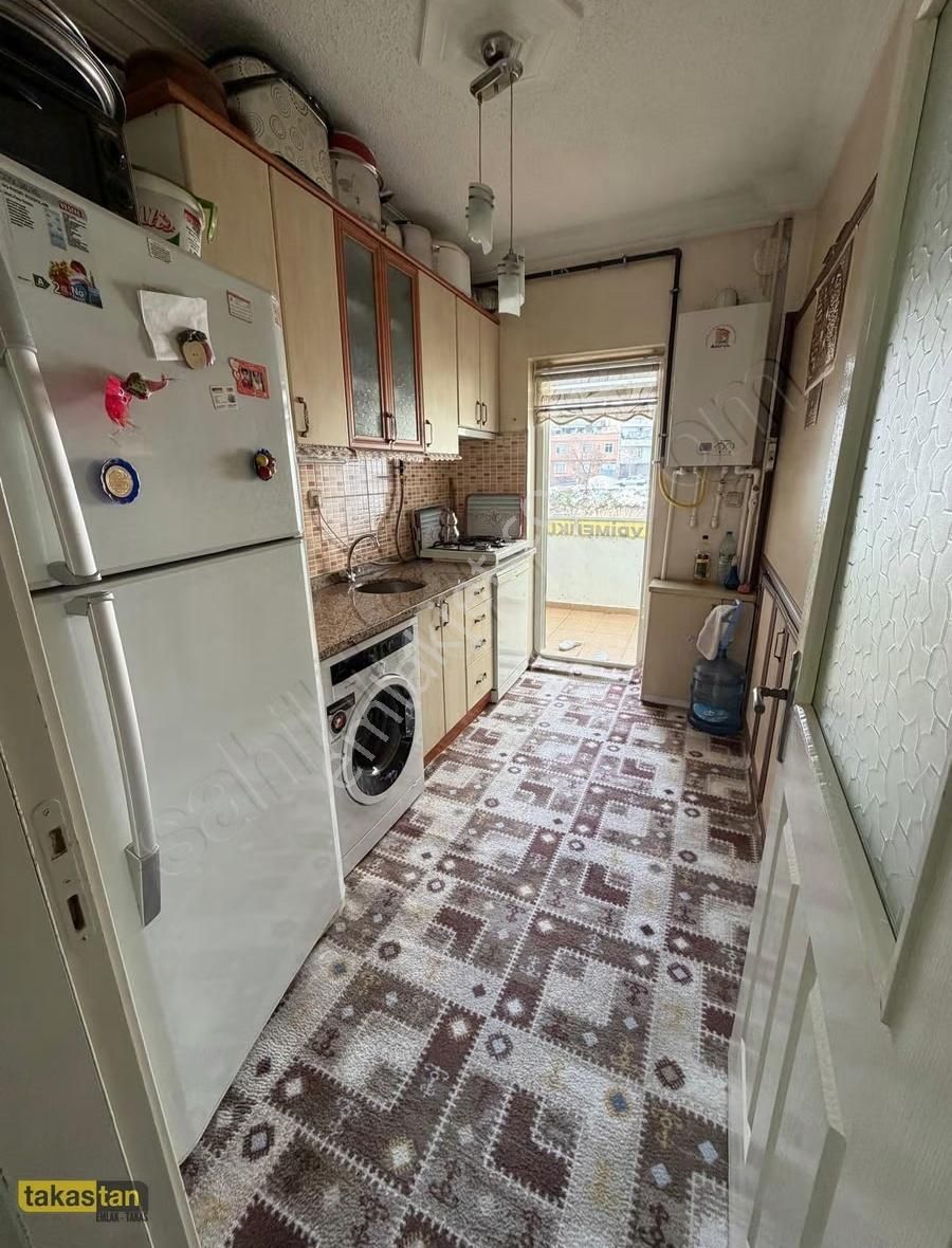 Perilikaya Toki Konutlarında 90 M² 2+1 Satılık Daire - Görsel 5