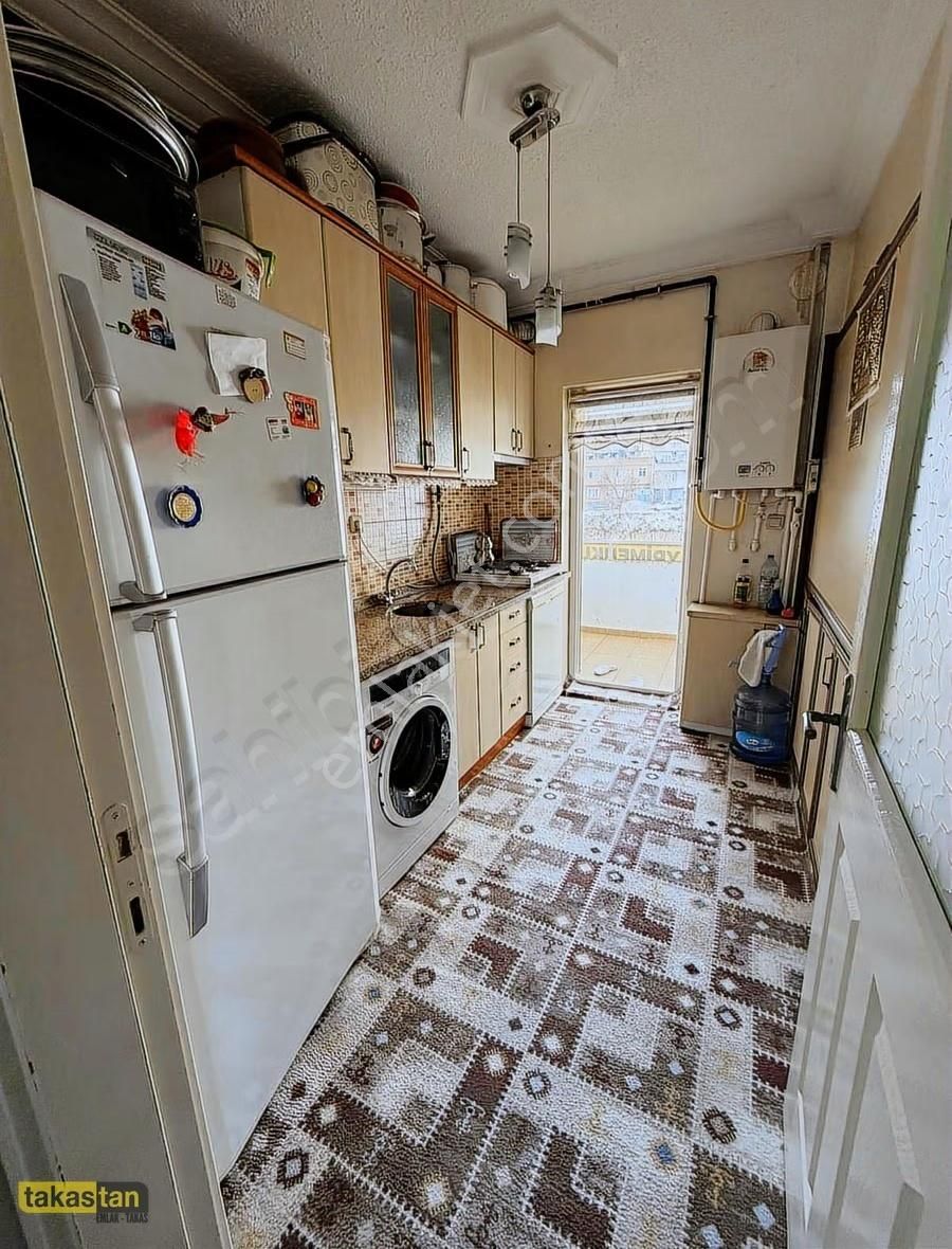 Perilikaya Toki Konutlarında 90 M² 2+1 Satılık Daire - Görsel 12