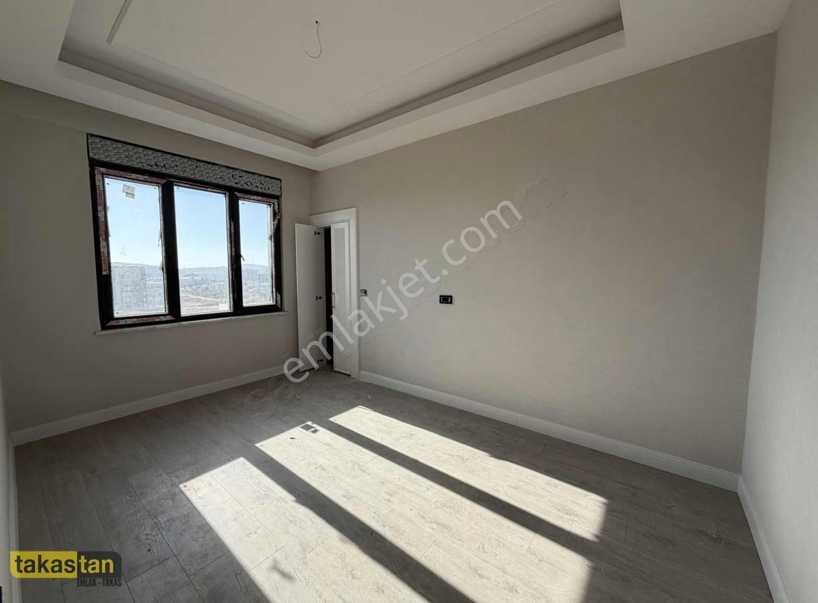 Yamaçtepe'de 5.5+1 Ultra Lüx Gözde Daire - Görsel 10