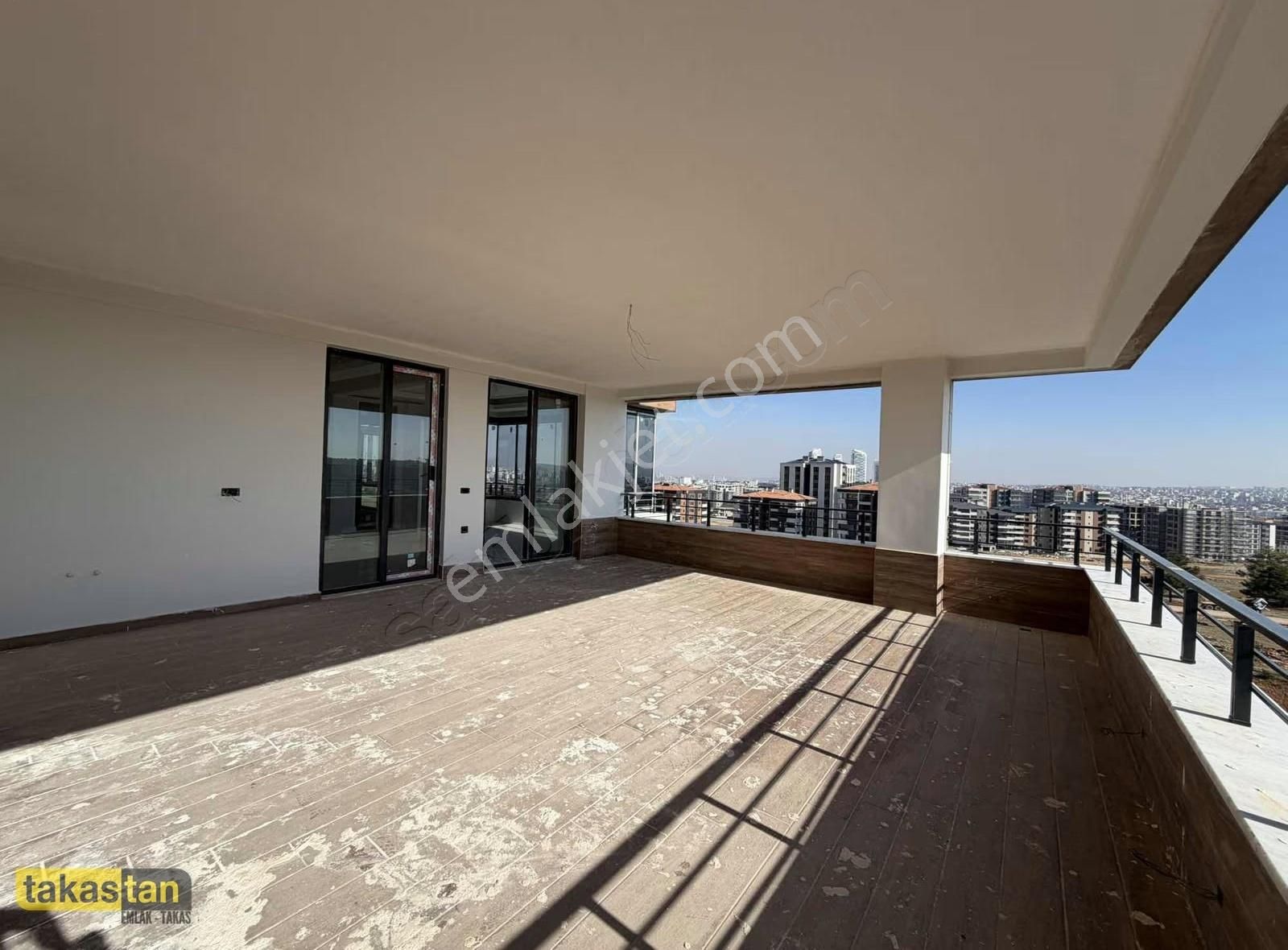 Yamaçtepe'de 5.5+1 Ultra Lüx Gözde Daire - Görsel 18