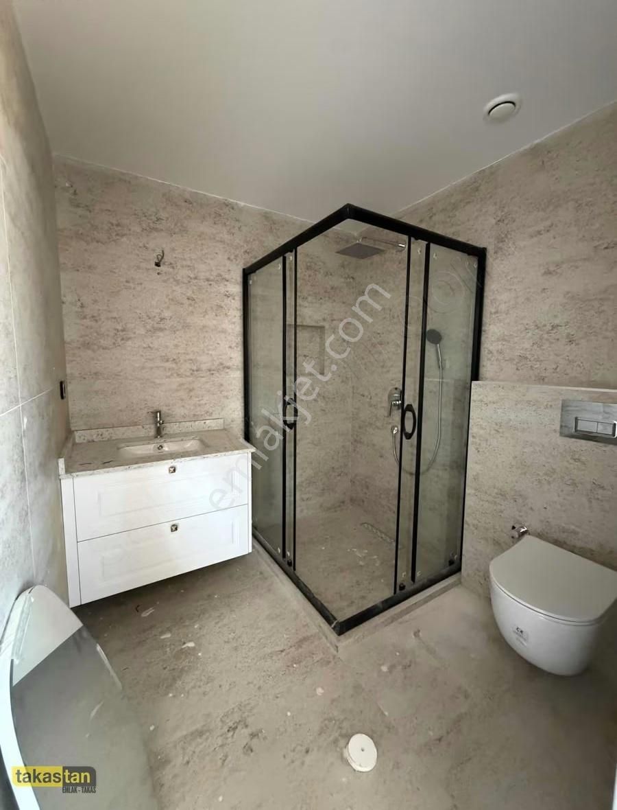 Yamaçtepe'de 5.5+1 Ultra Lüx Gözde Daire - Görsel 13