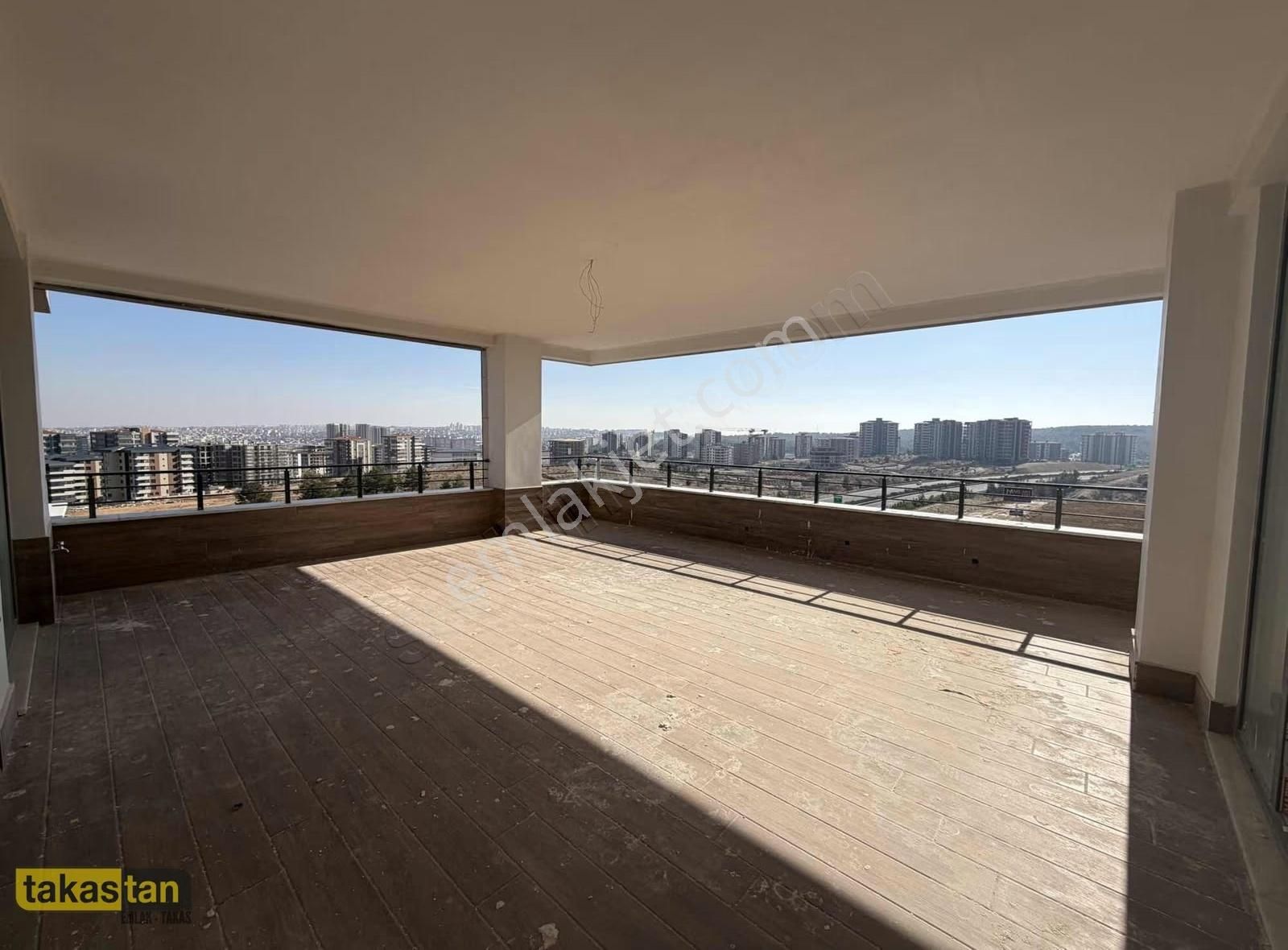 Yamaçtepe'de 5.5+1 Ultra Lüx Gözde Daire - Görsel 29