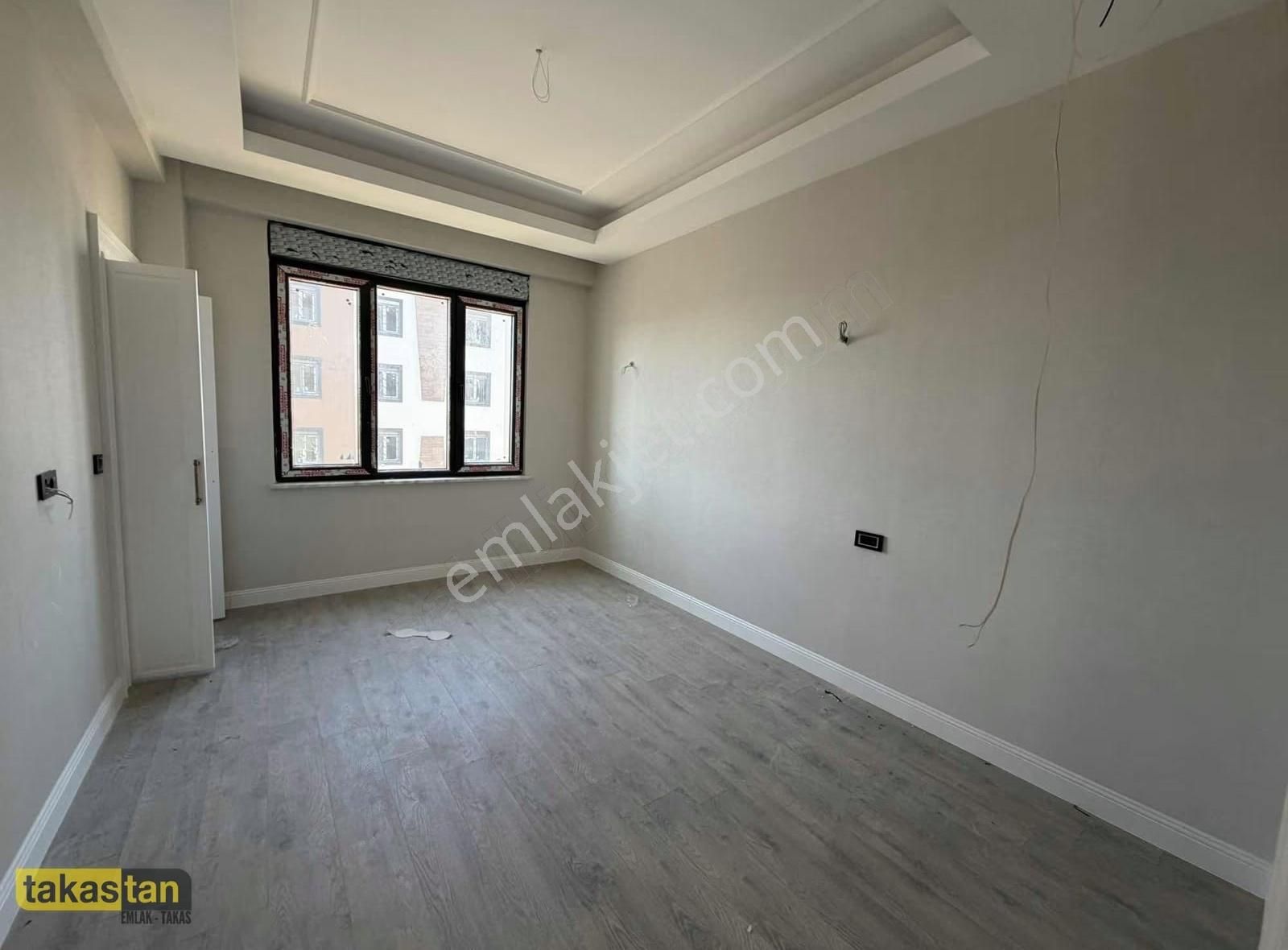 Yamaçtepe'de 5.5+1 Ultra Lüx Gözde Daire - Görsel 8