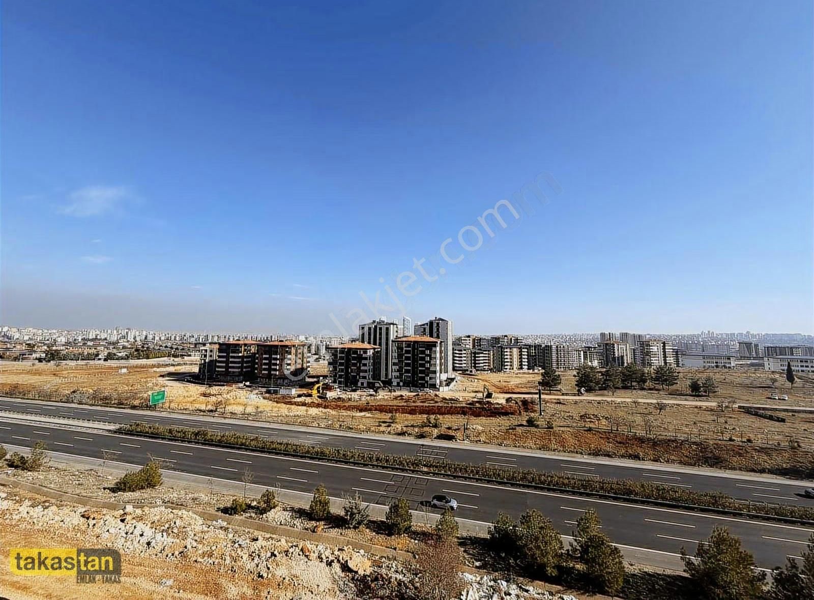 Yamaçtepe'de 5.5+1 Ultra Lüx Gözde Daire - Görsel 6