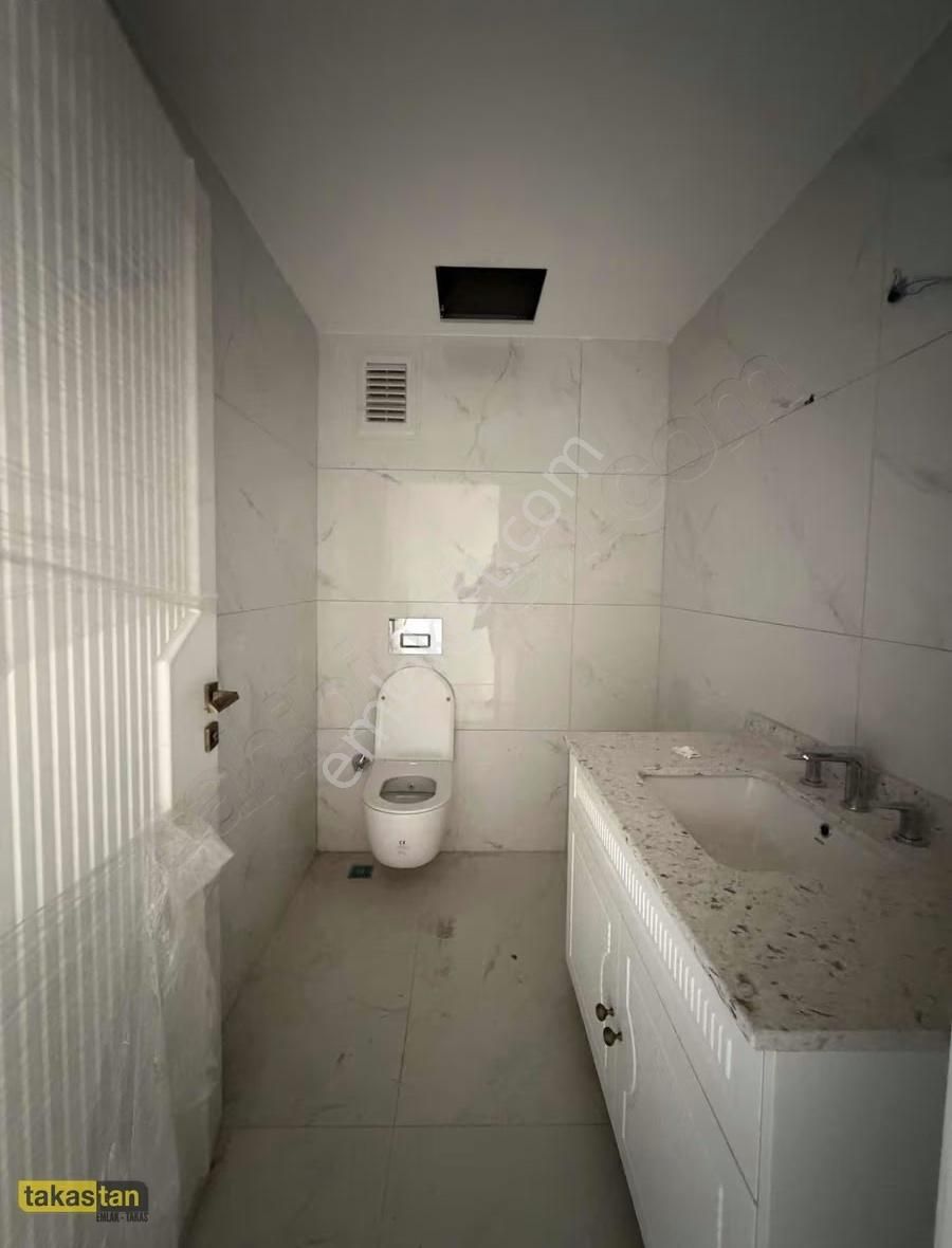 Yamaçtepe'de 5.5+1 Ultra Lüx Gözde Daire - Görsel 2