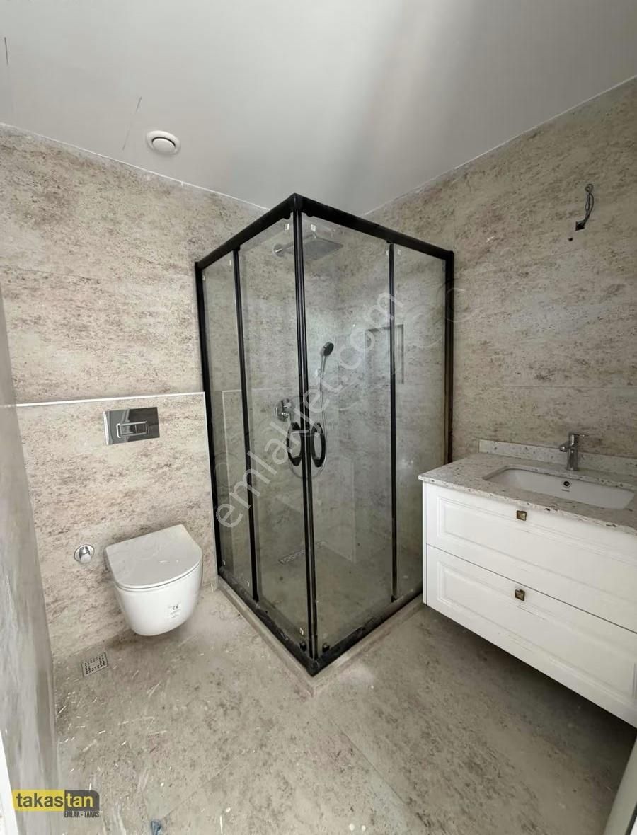 Yamaçtepe'de 5.5+1 Ultra Lüx Gözde Daire - Görsel 26