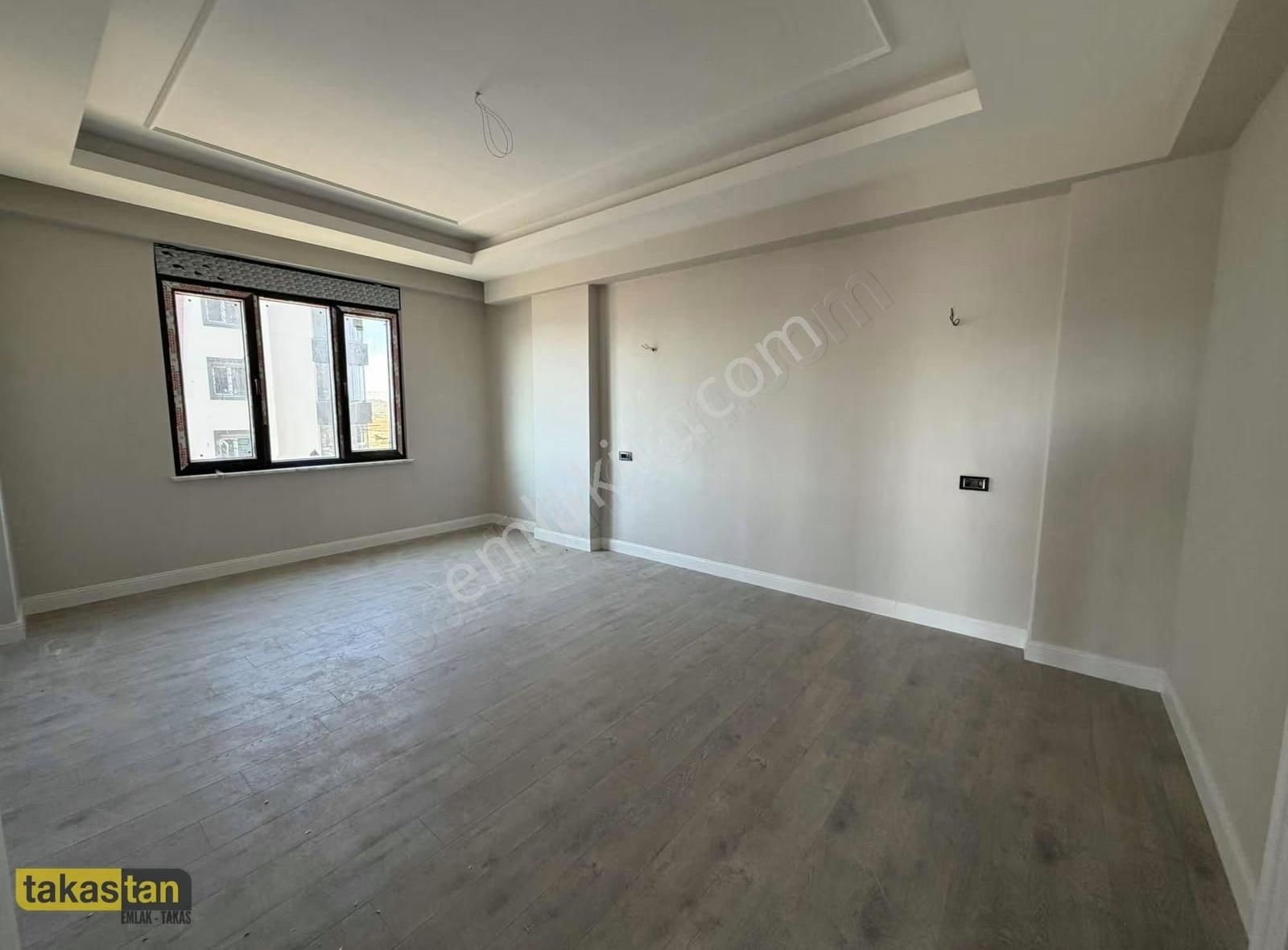 Yamaçtepe'de 5.5+1 Ultra Lüx Gözde Daire - Görsel 15