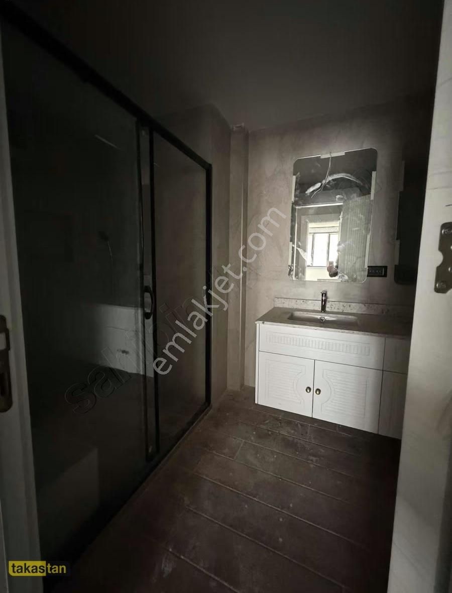 Yamaçtepe'de 5.5+1 Ultra Lüx Gözde Daire - Görsel 16