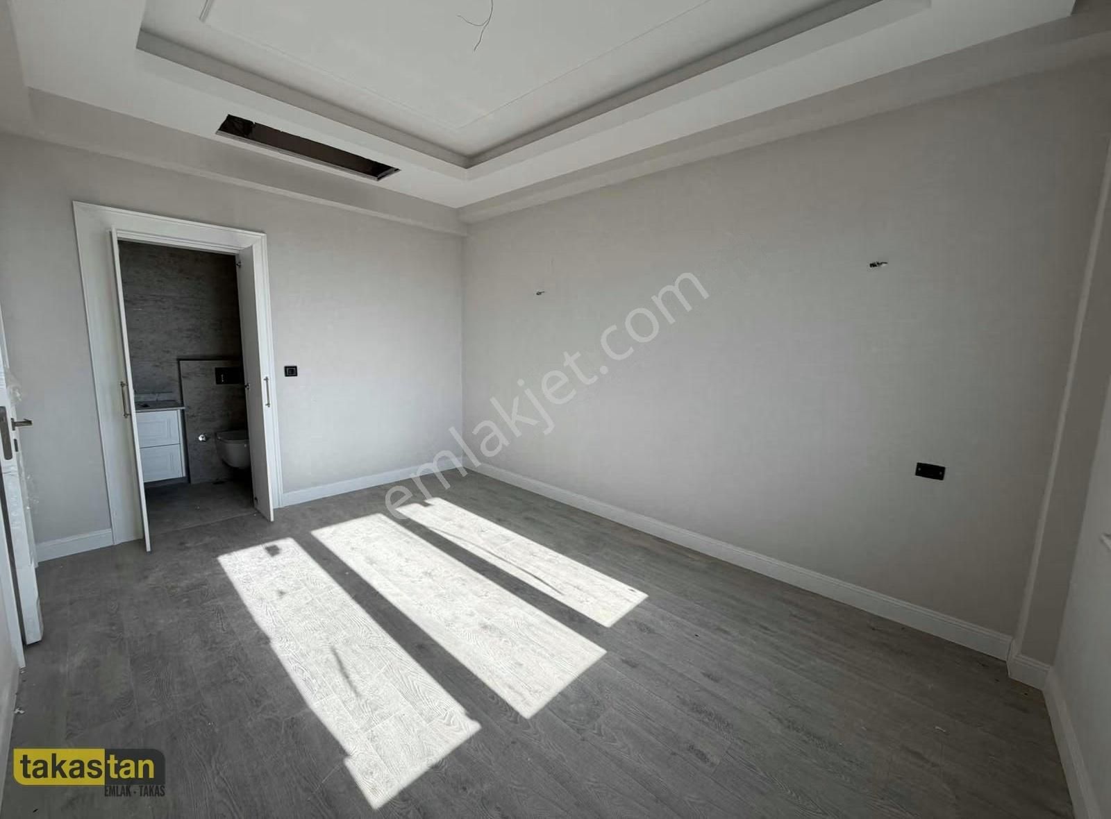 Yamaçtepe'de 5.5+1 Ultra Lüx Gözde Daire - Görsel 25