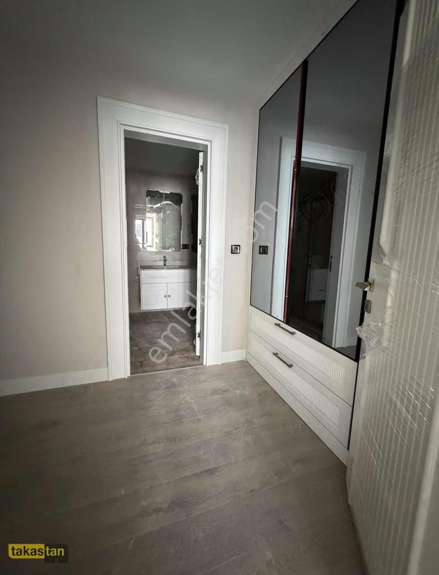 Yamaçtepe'de 5.5+1 Ultra Lüx Gözde Daire - Görsel 21