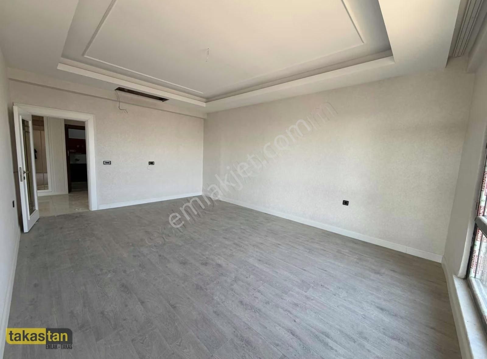 Yamaçtepe'de 5.5+1 Ultra Lüx Gözde Daire - Görsel 31